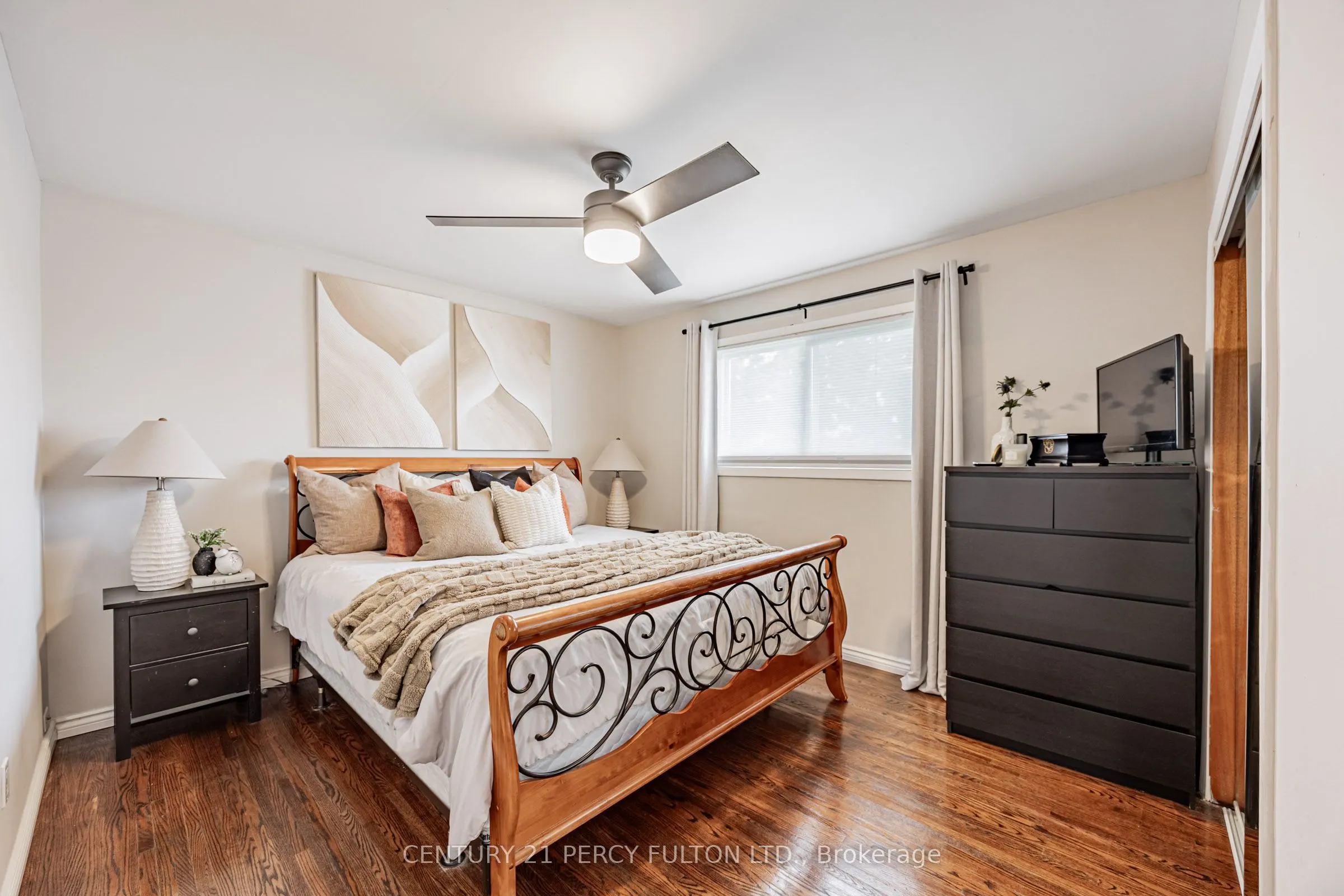 904 Somerville Street