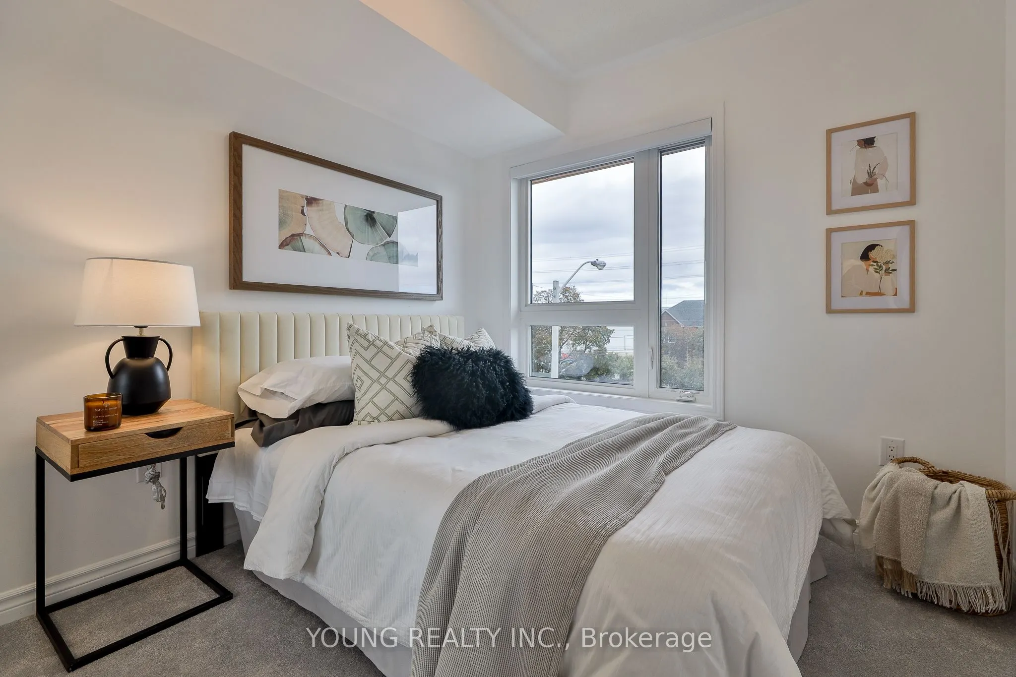 2791 EGLINTON Avenue E, #527