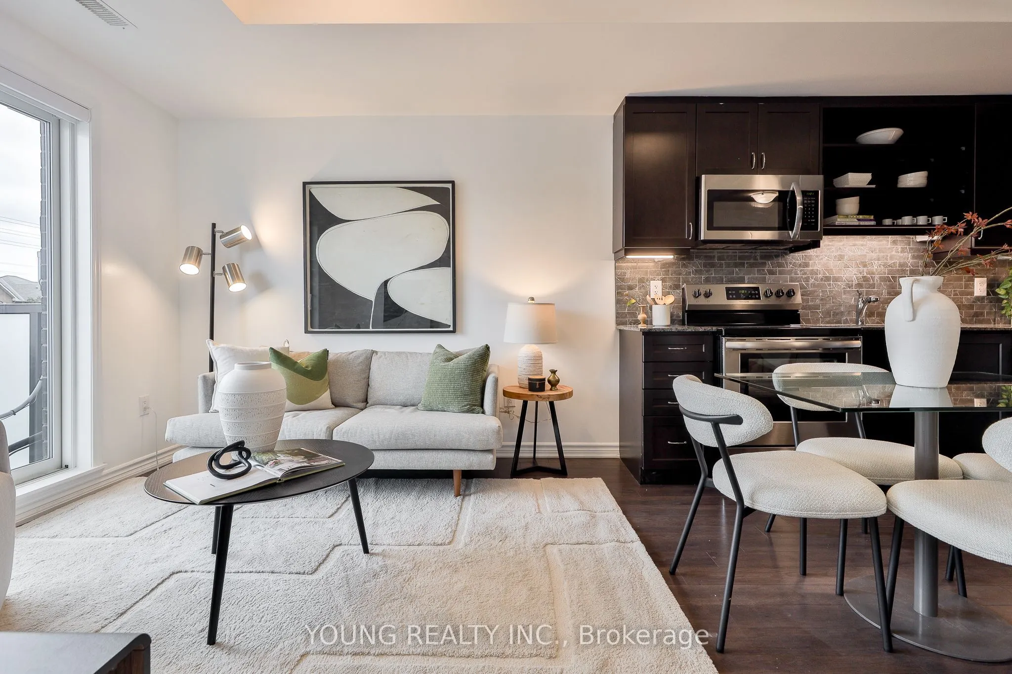 2791 EGLINTON Avenue E, #527