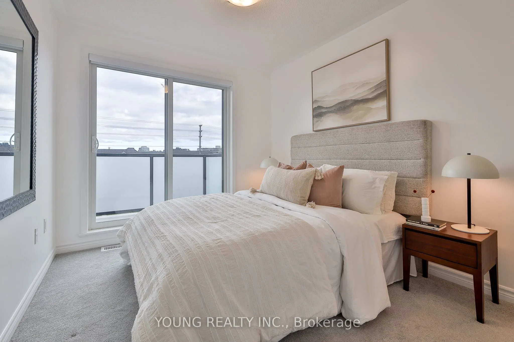 2791 EGLINTON Avenue E, #527