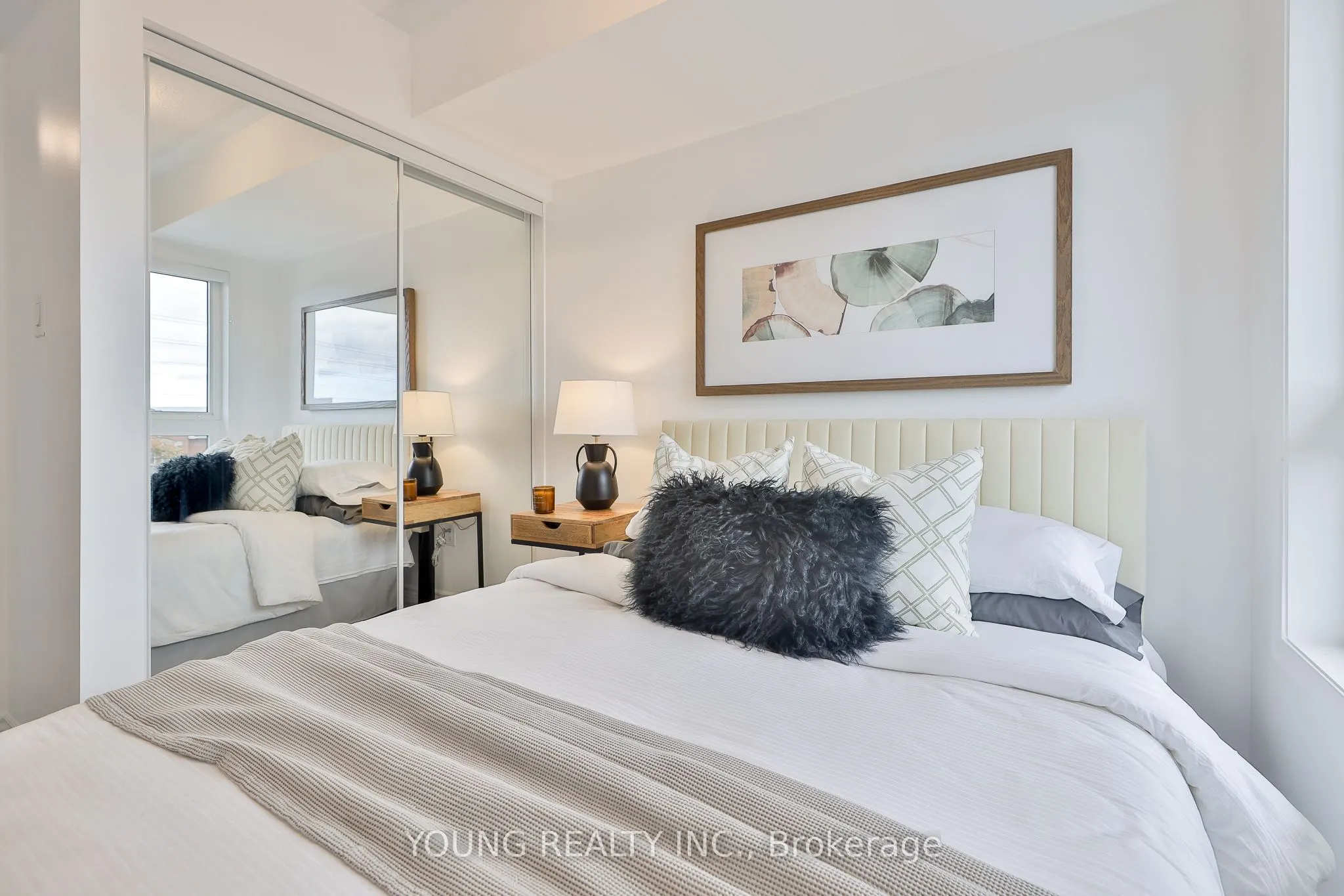 2791 EGLINTON Avenue E, #527