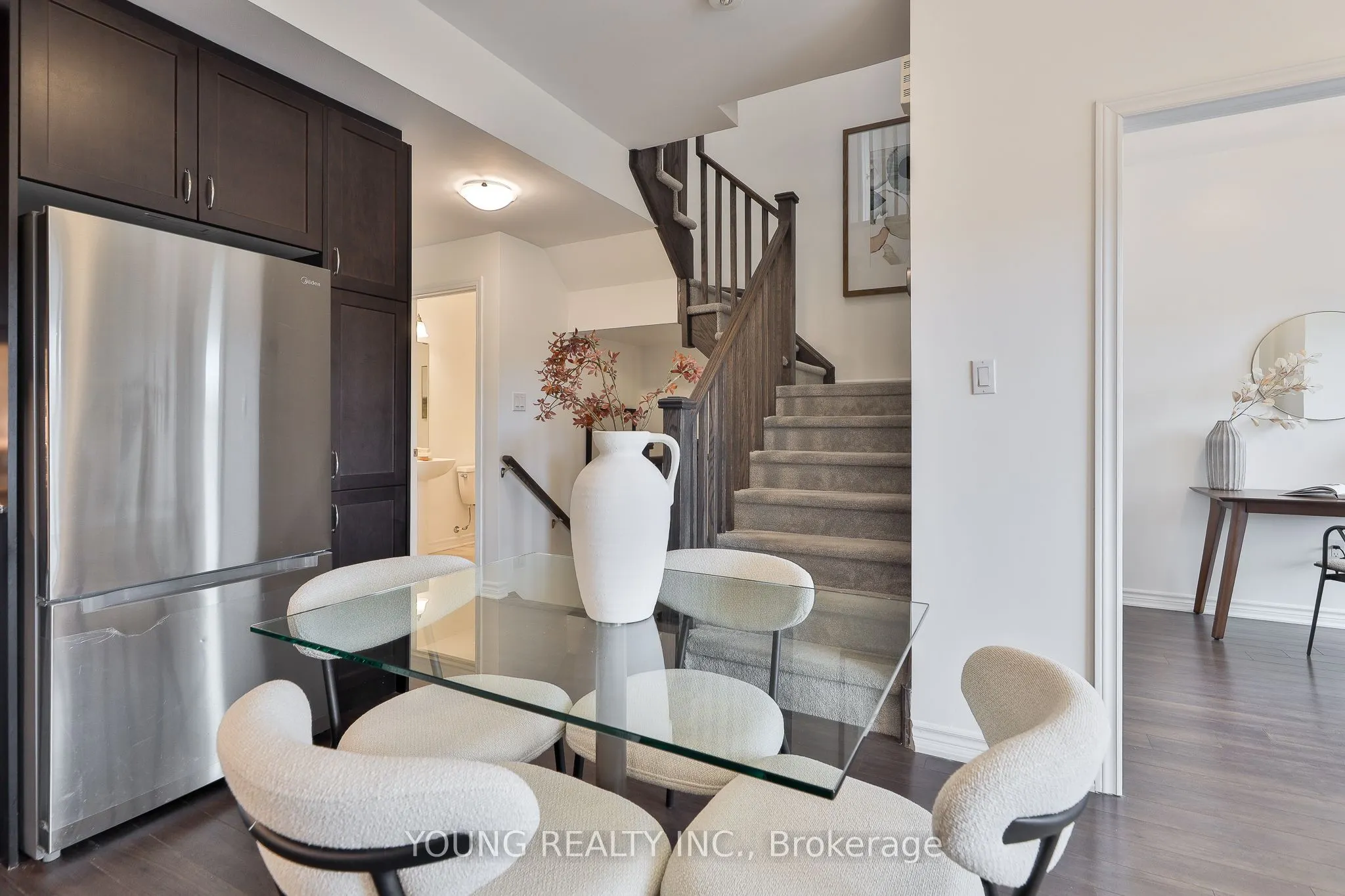 2791 EGLINTON Avenue E, #527