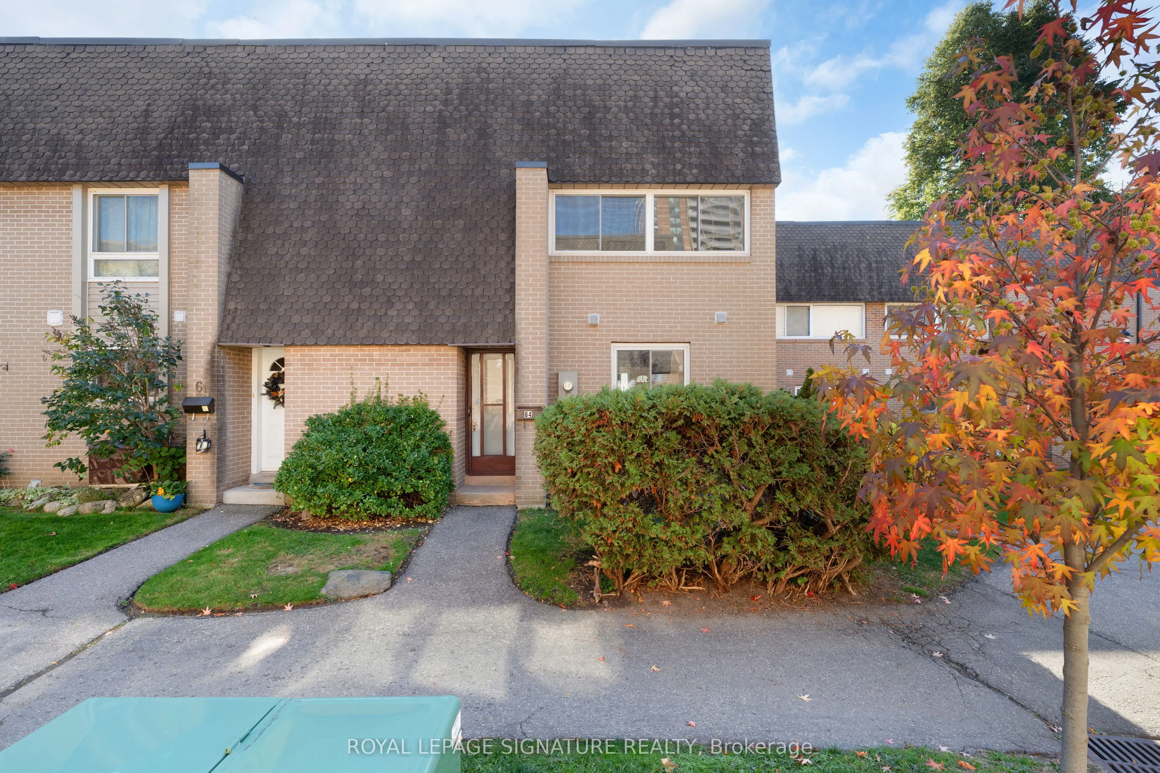 1235 Radom Street, #64