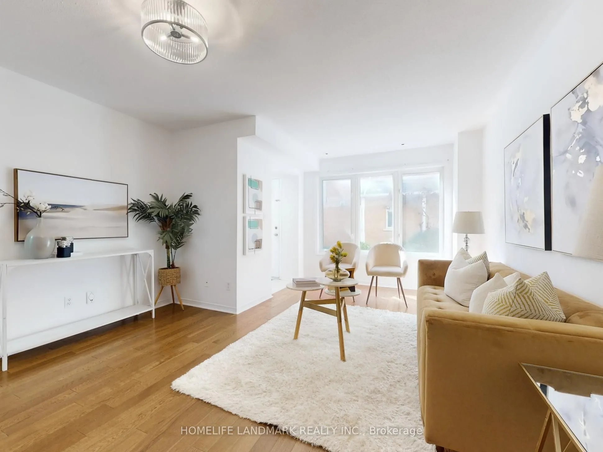 28 Rosebank Drive, #706