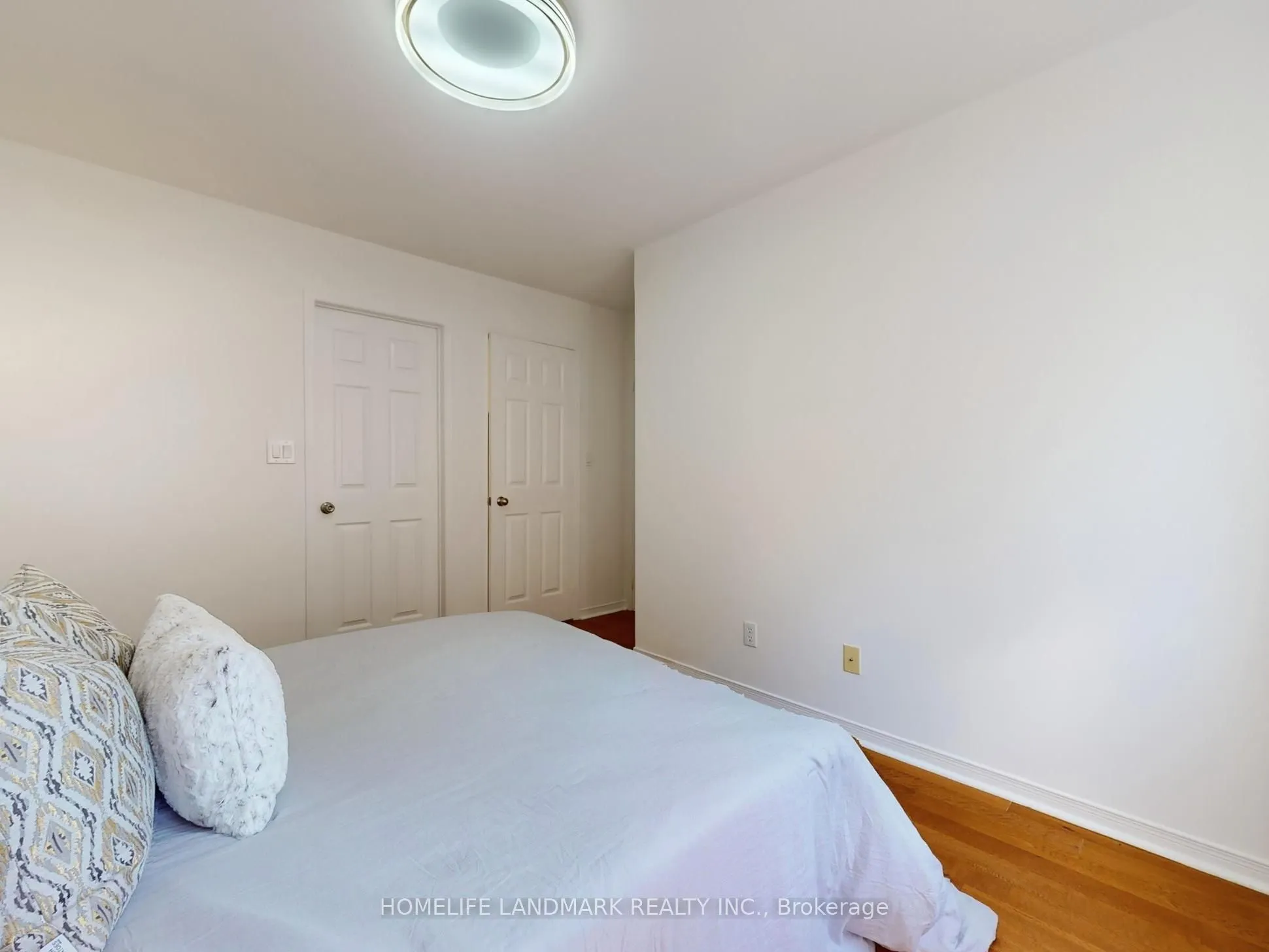 28 Rosebank Drive, #706