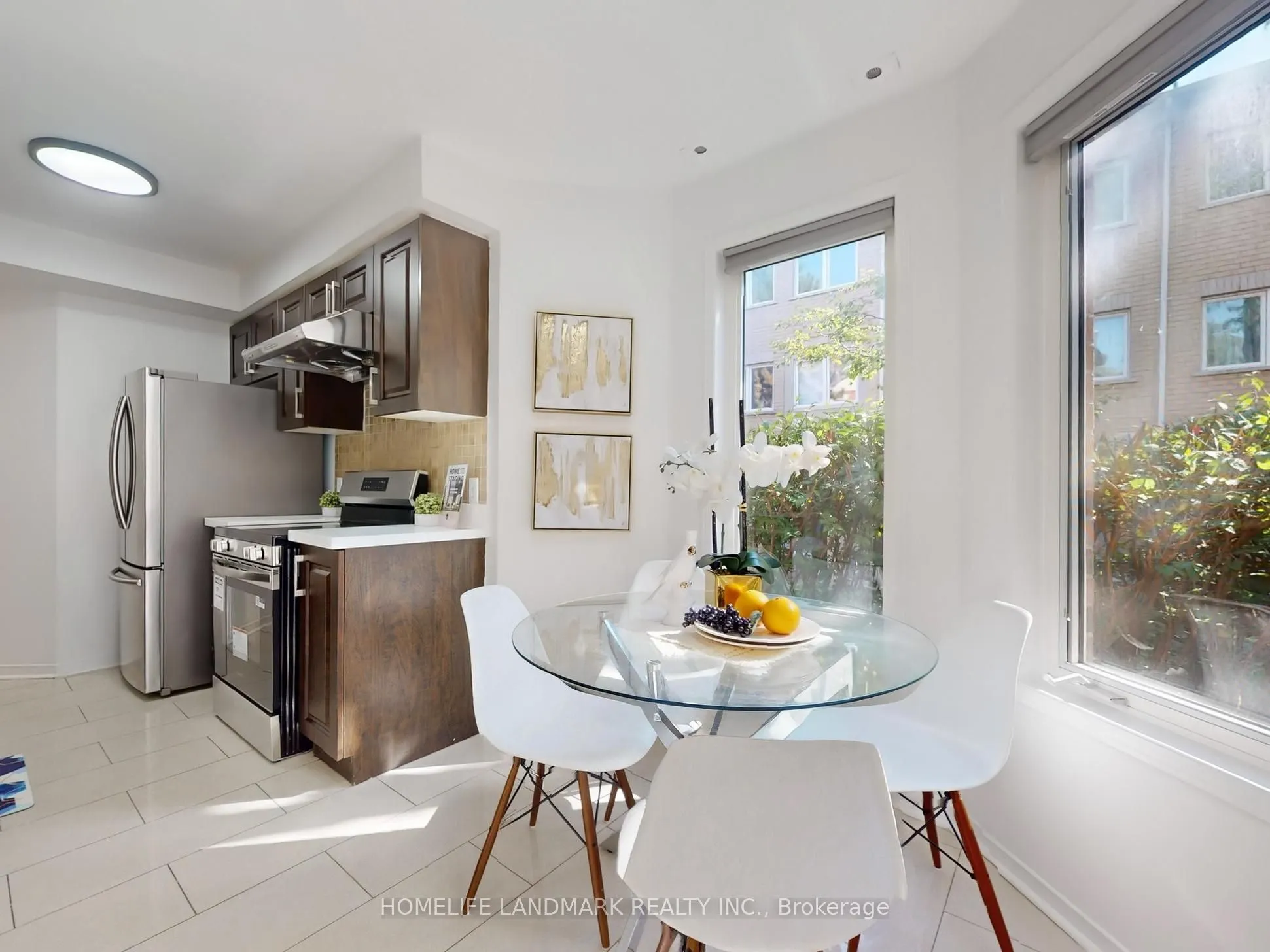 28 Rosebank Drive, #706