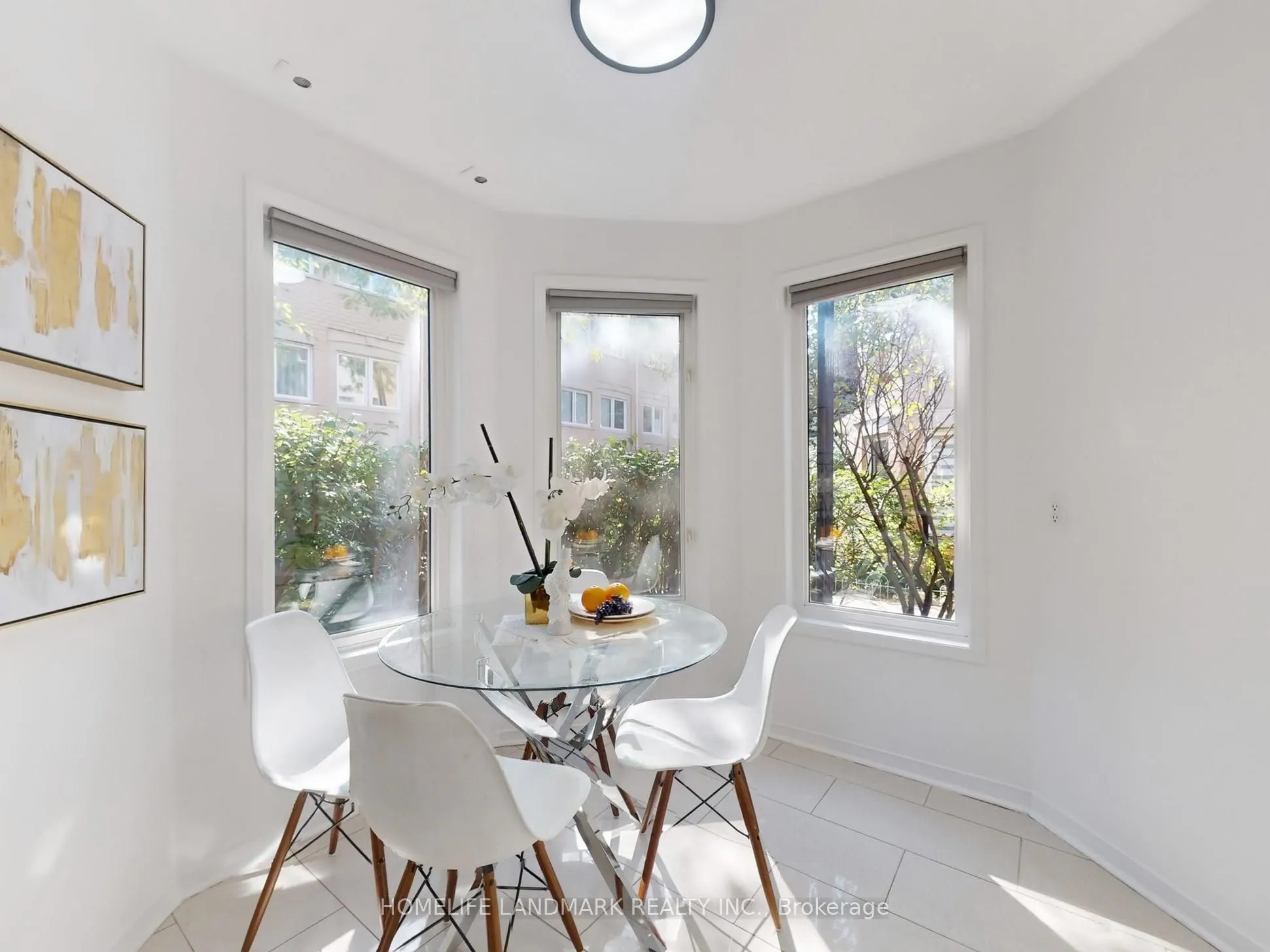 28 Rosebank Drive, #706