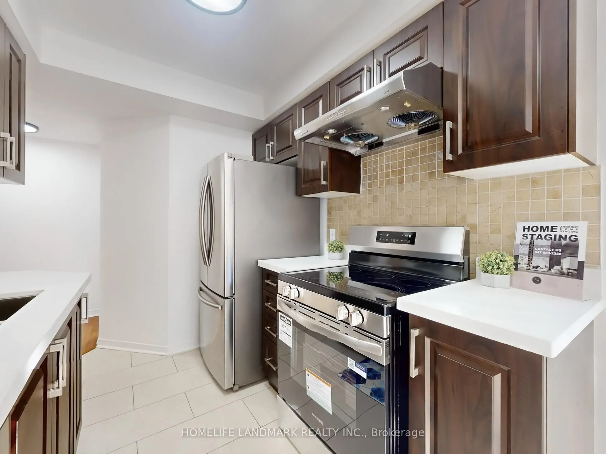 28 Rosebank Drive, #706