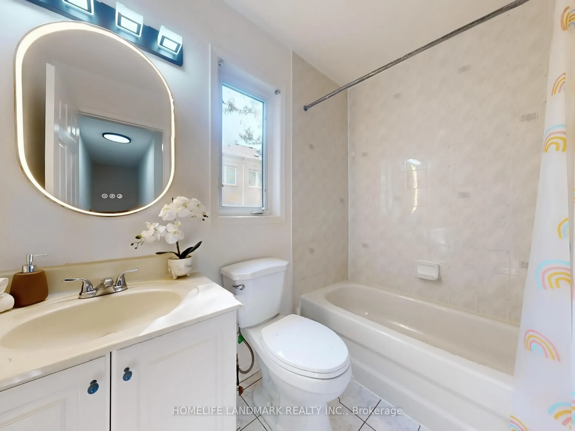 28 Rosebank Drive, #706