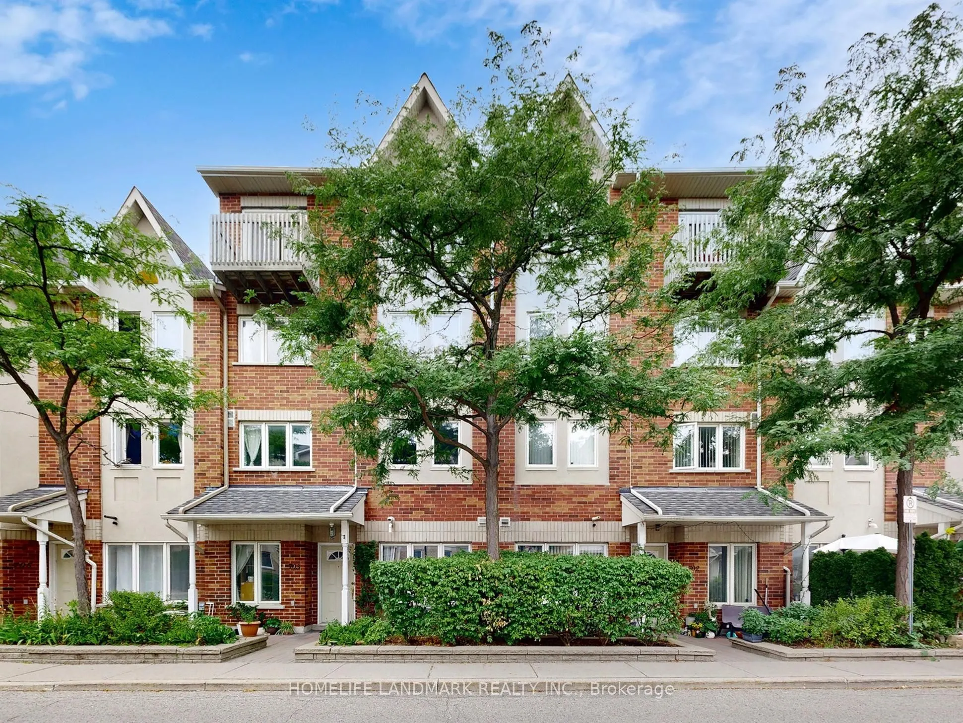 28 Rosebank Drive, #706