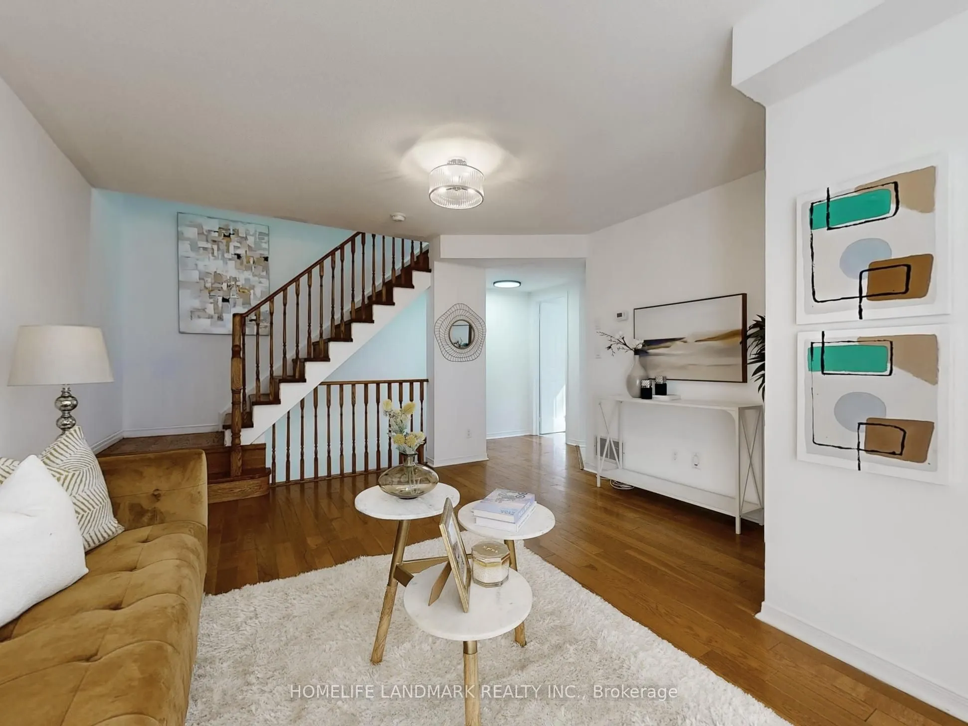 28 Rosebank Drive, #706