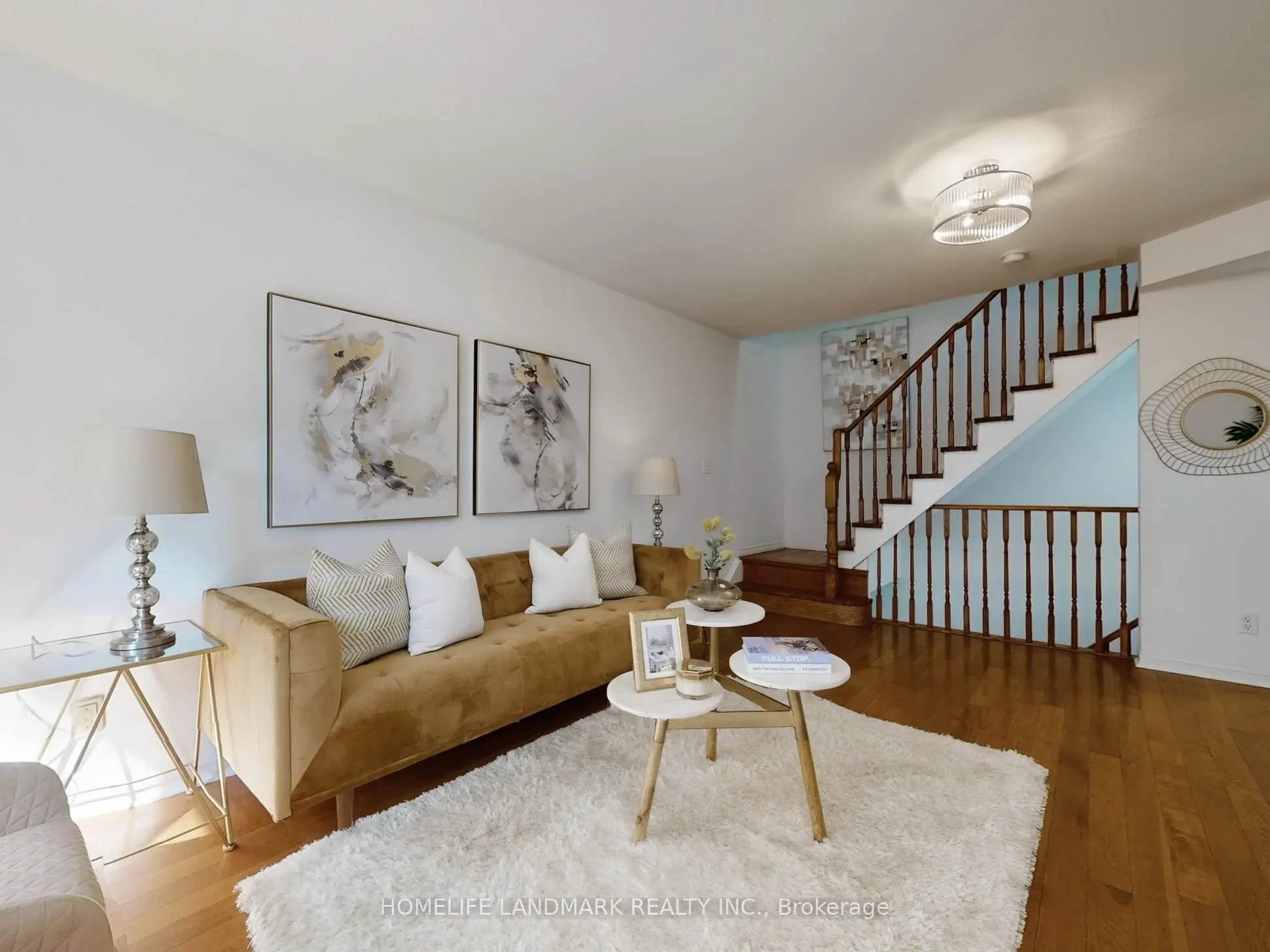 28 Rosebank Drive, #706