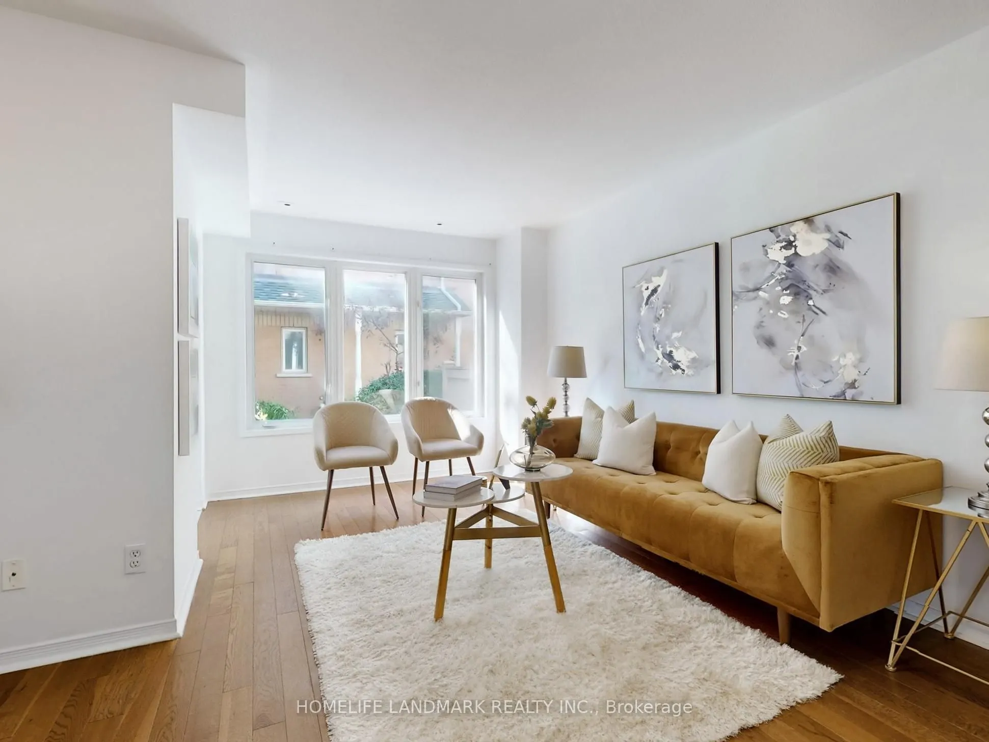 28 Rosebank Drive, #706