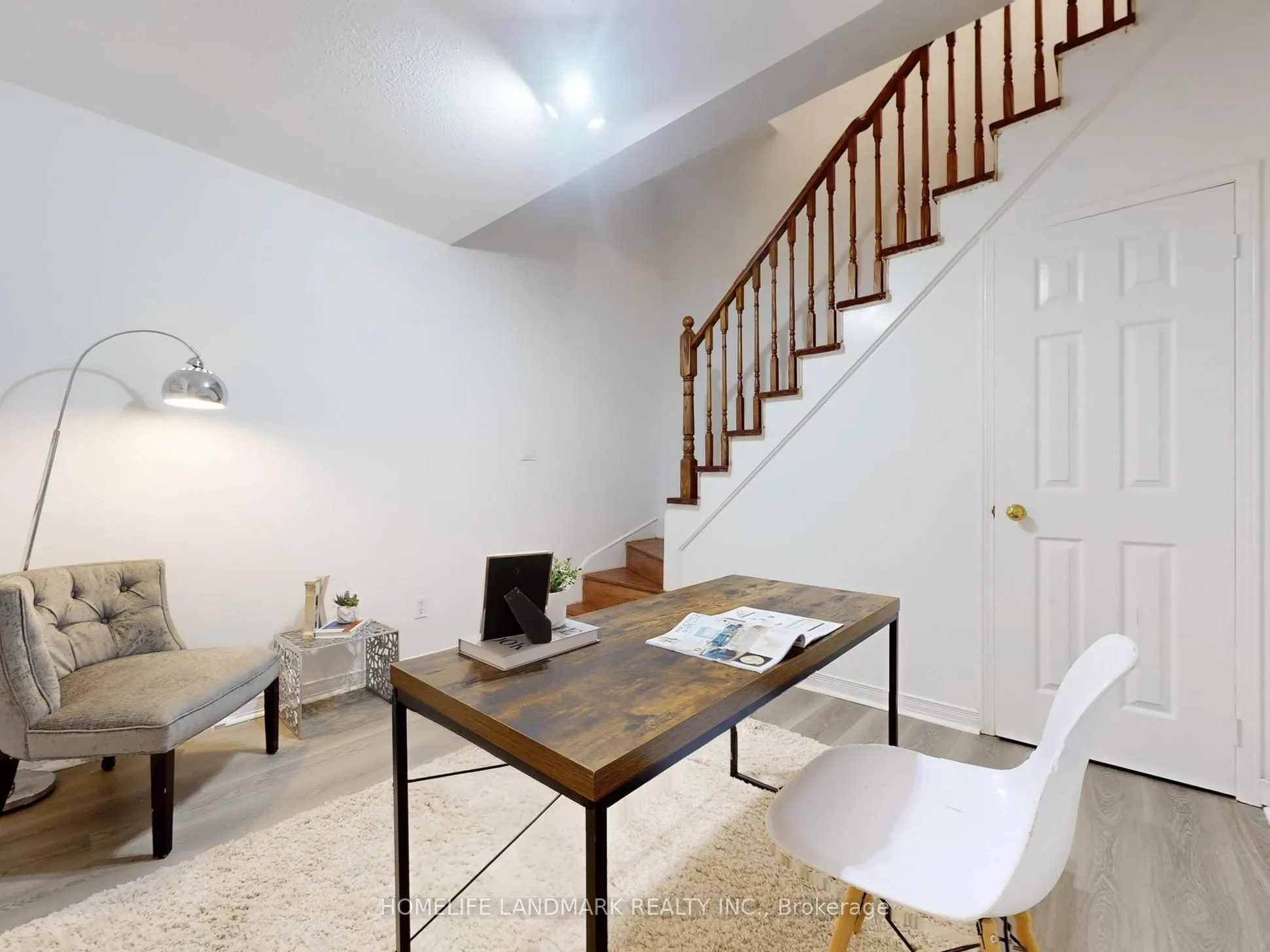 28 Rosebank Drive, #706