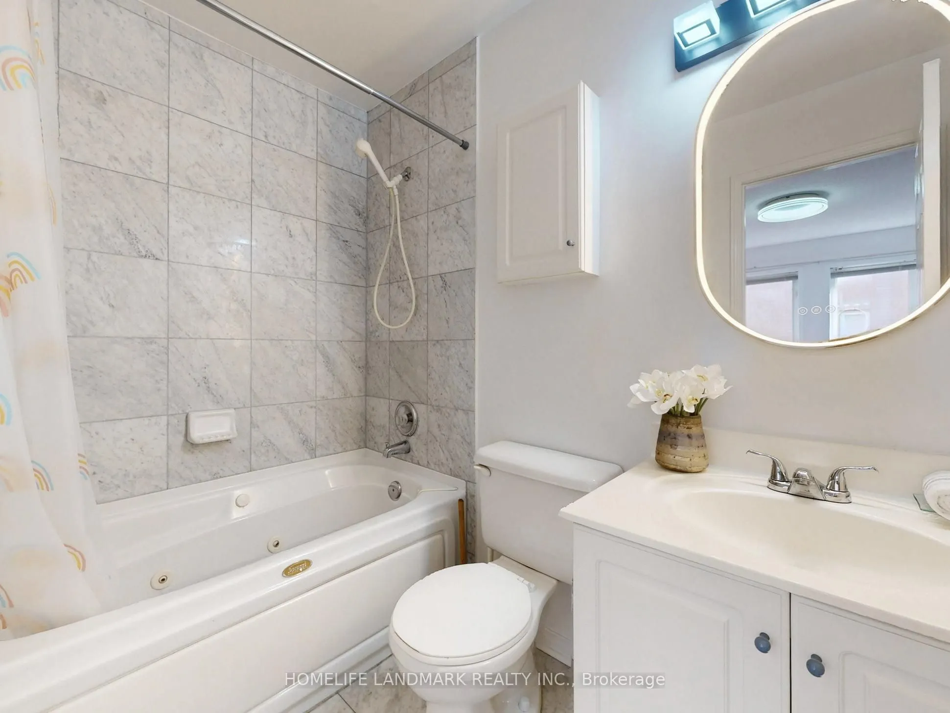 28 Rosebank Drive, #706