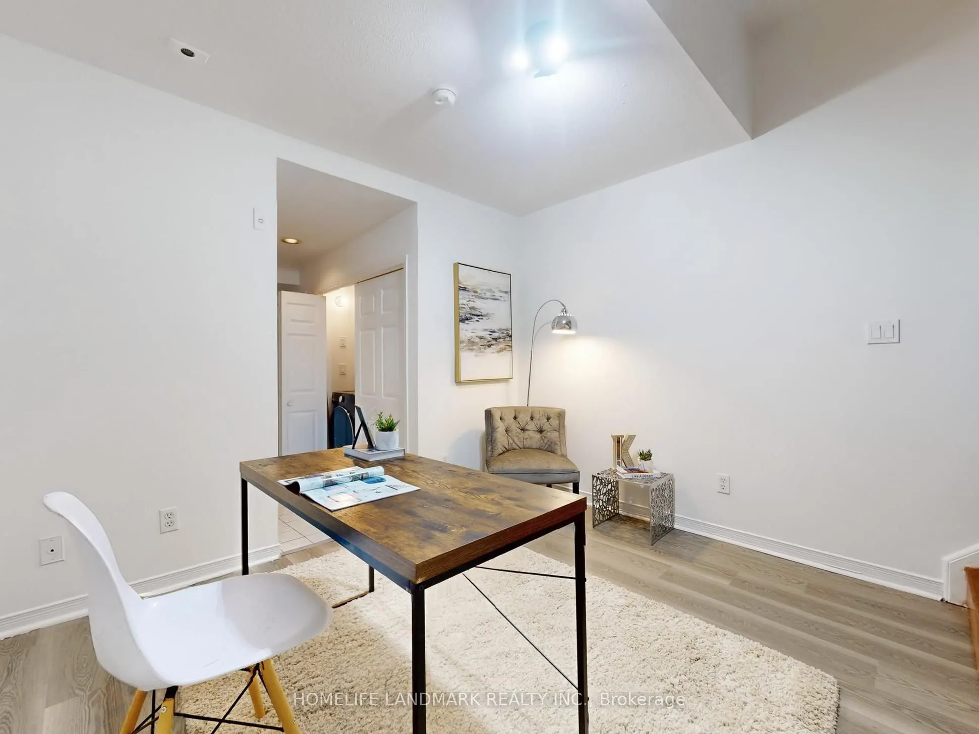 28 Rosebank Drive, #706