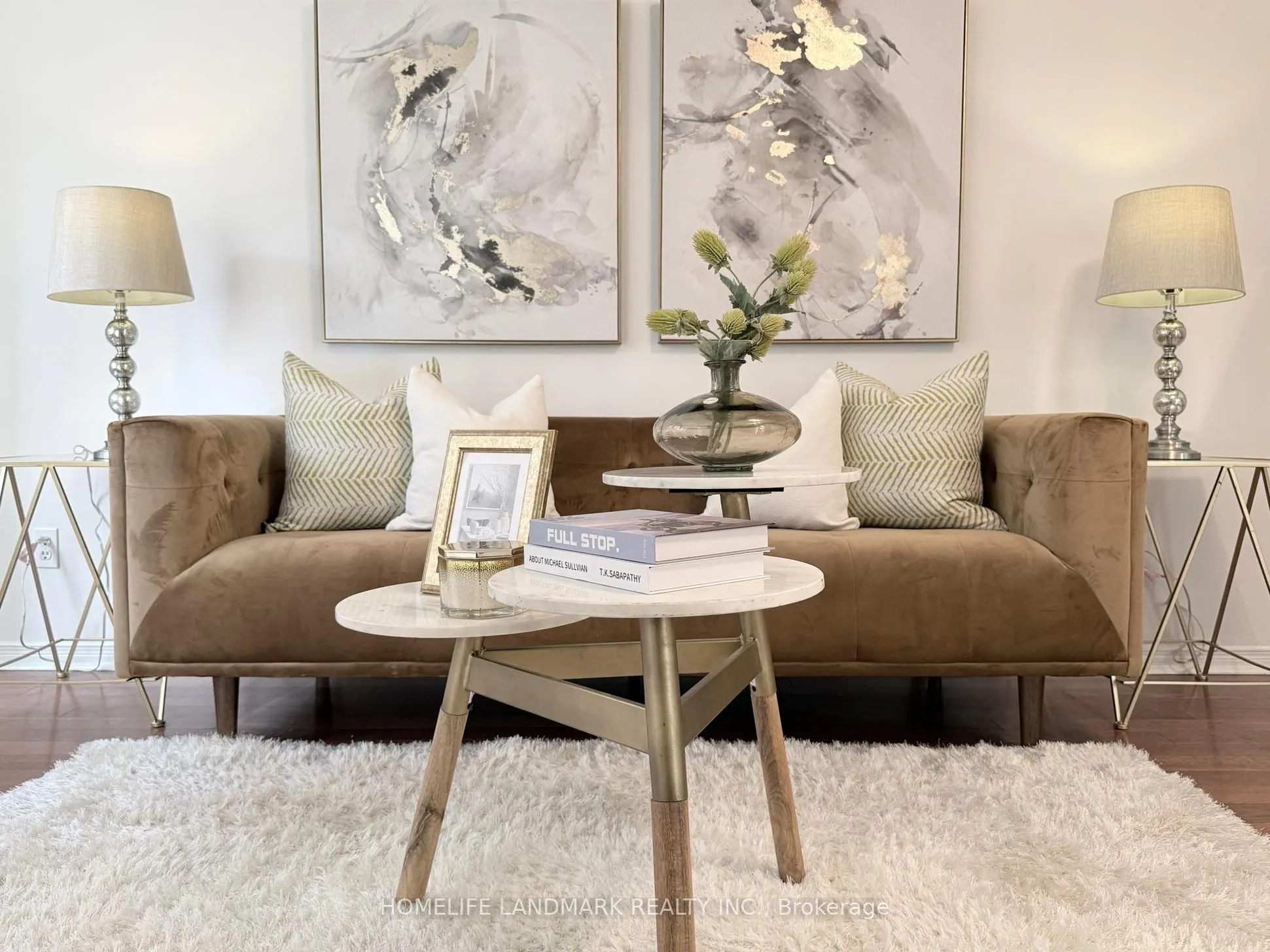 28 Rosebank Drive, #706