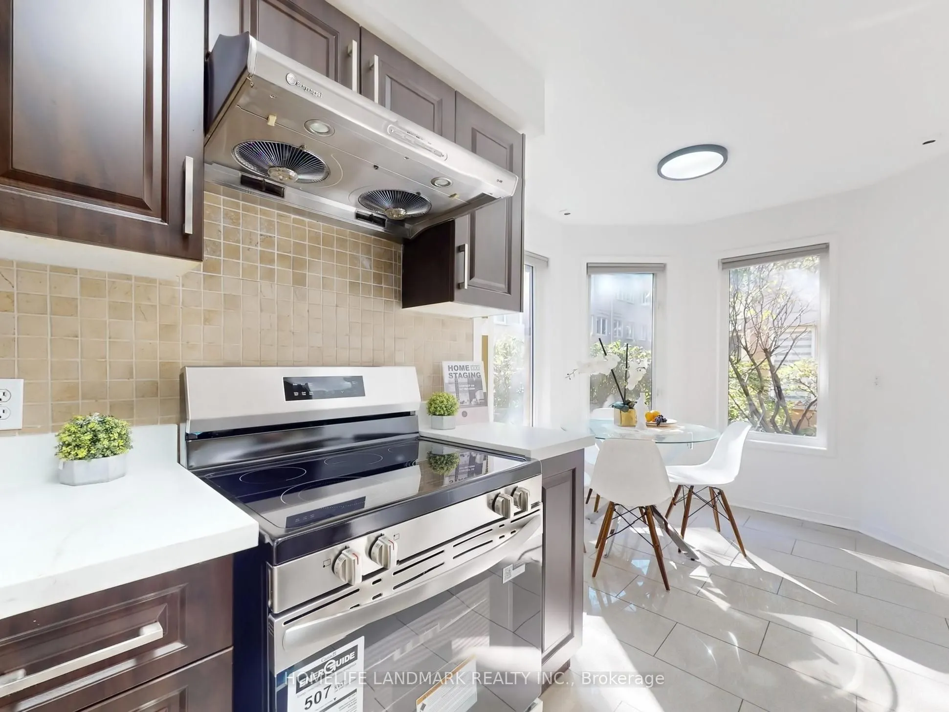 28 Rosebank Drive, #706