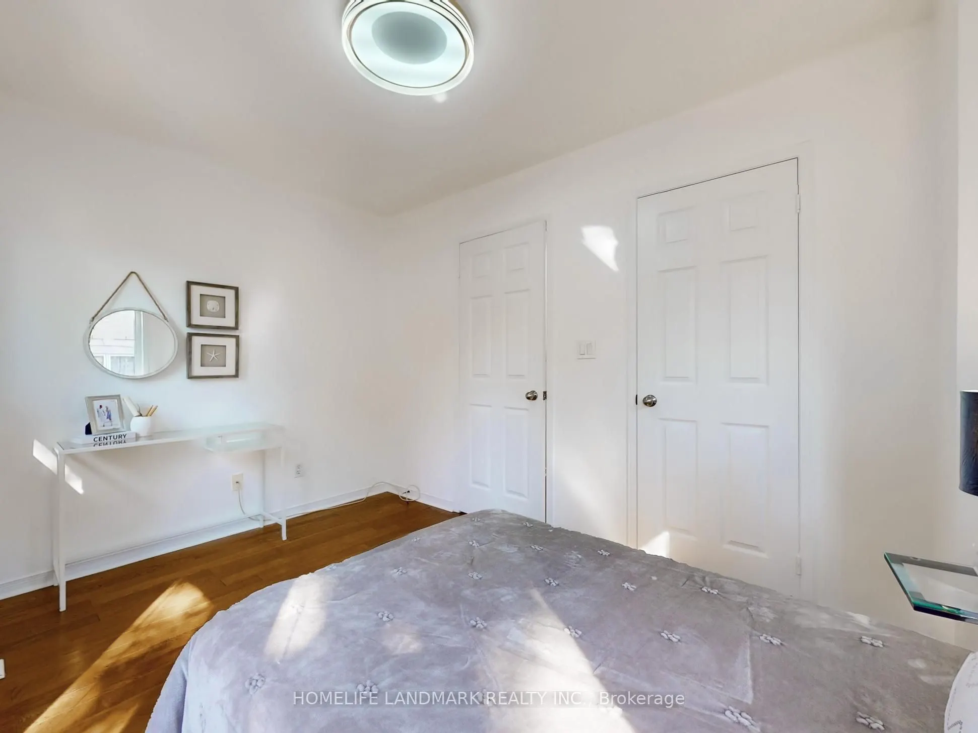 28 Rosebank Drive, #706