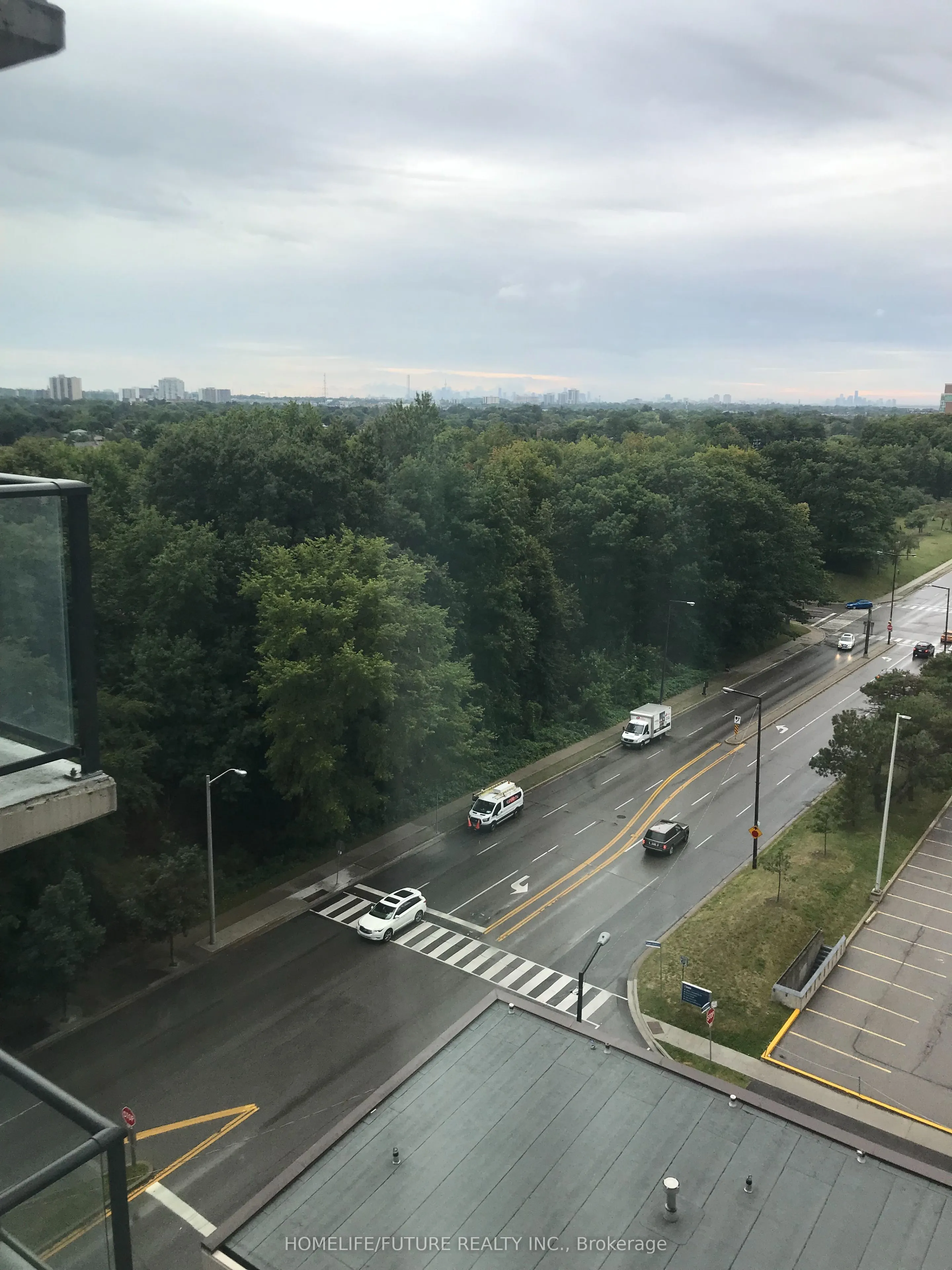 190 Borough Drive, #1209