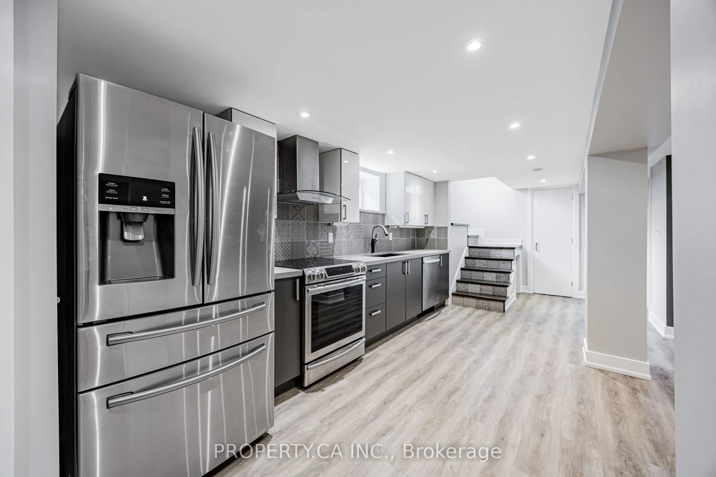 9 Mckayfield Road, #Basement