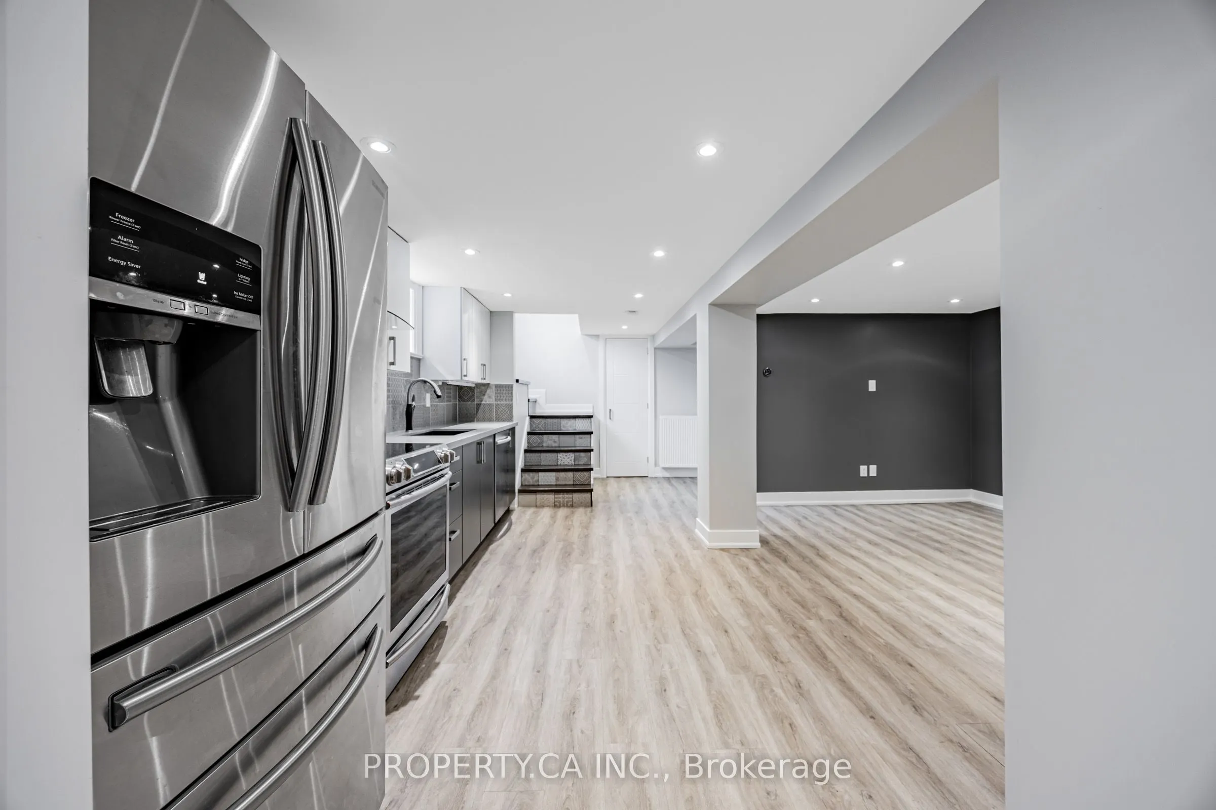 9 Mckayfield Road, #Basement