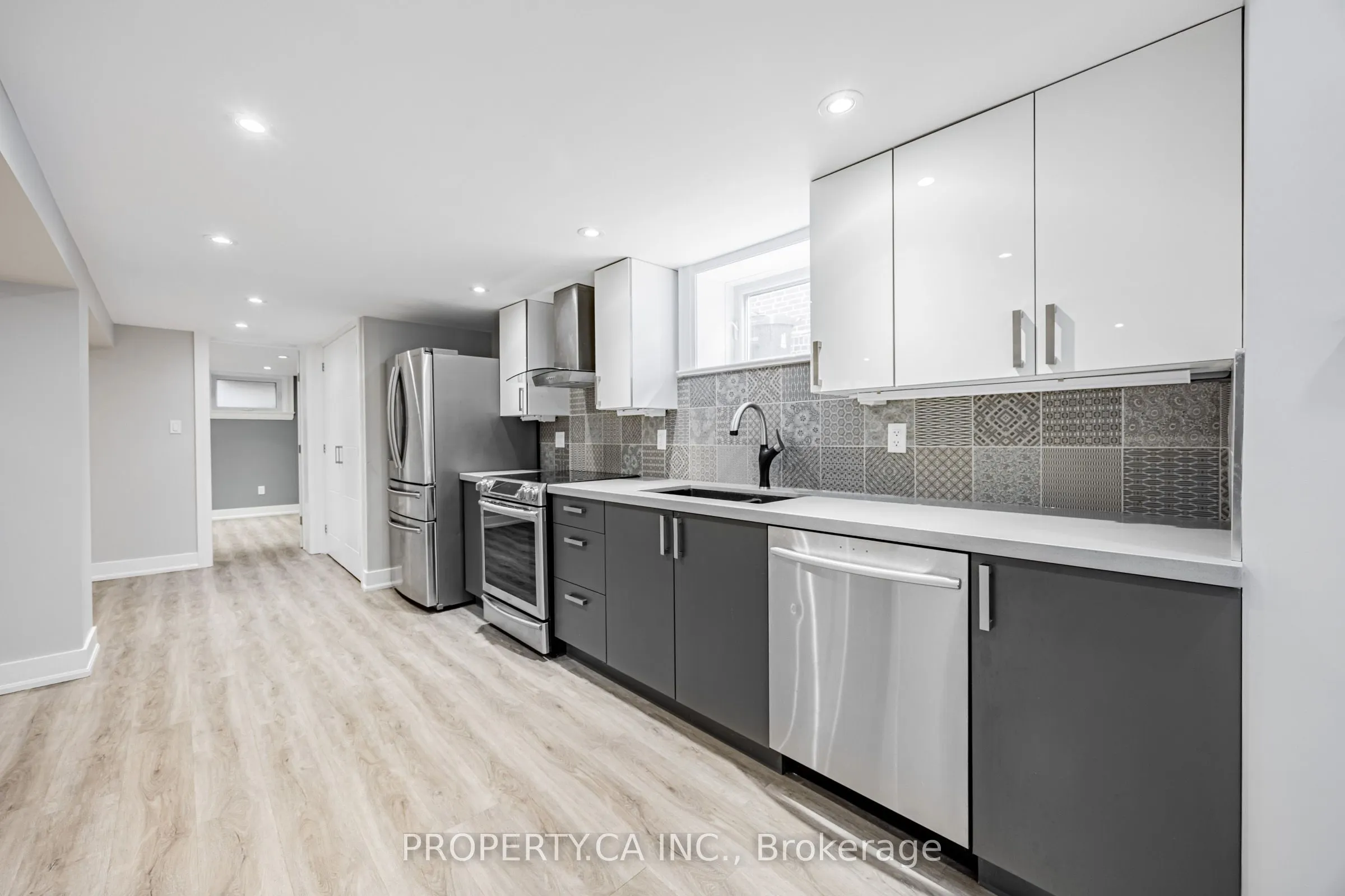 9 Mckayfield Road, #Basement