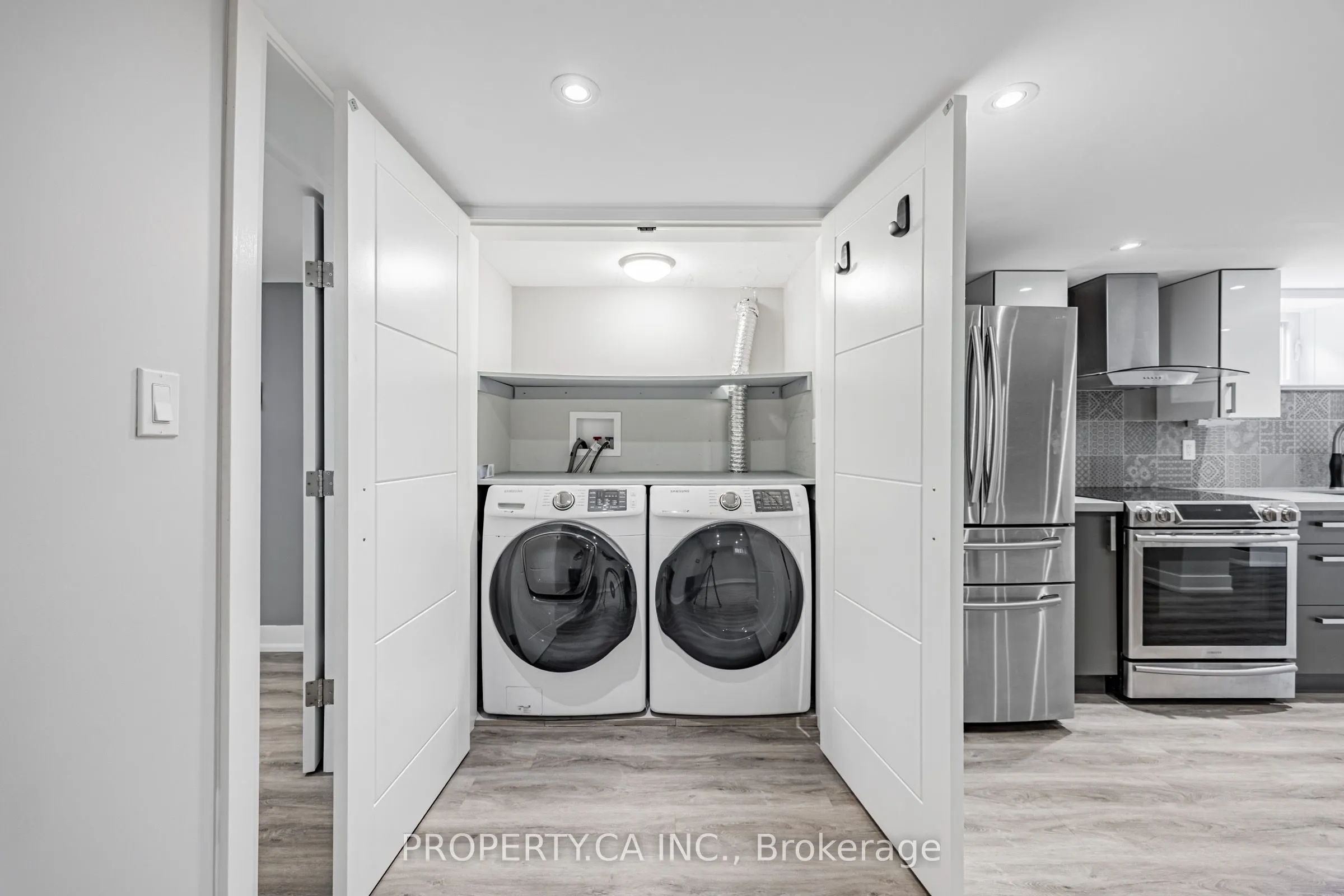 9 Mckayfield Road, #Basement