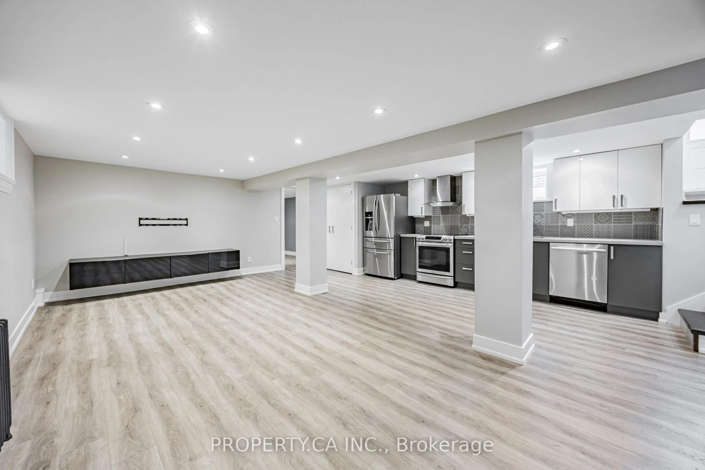 9 Mckayfield Road, #Basement