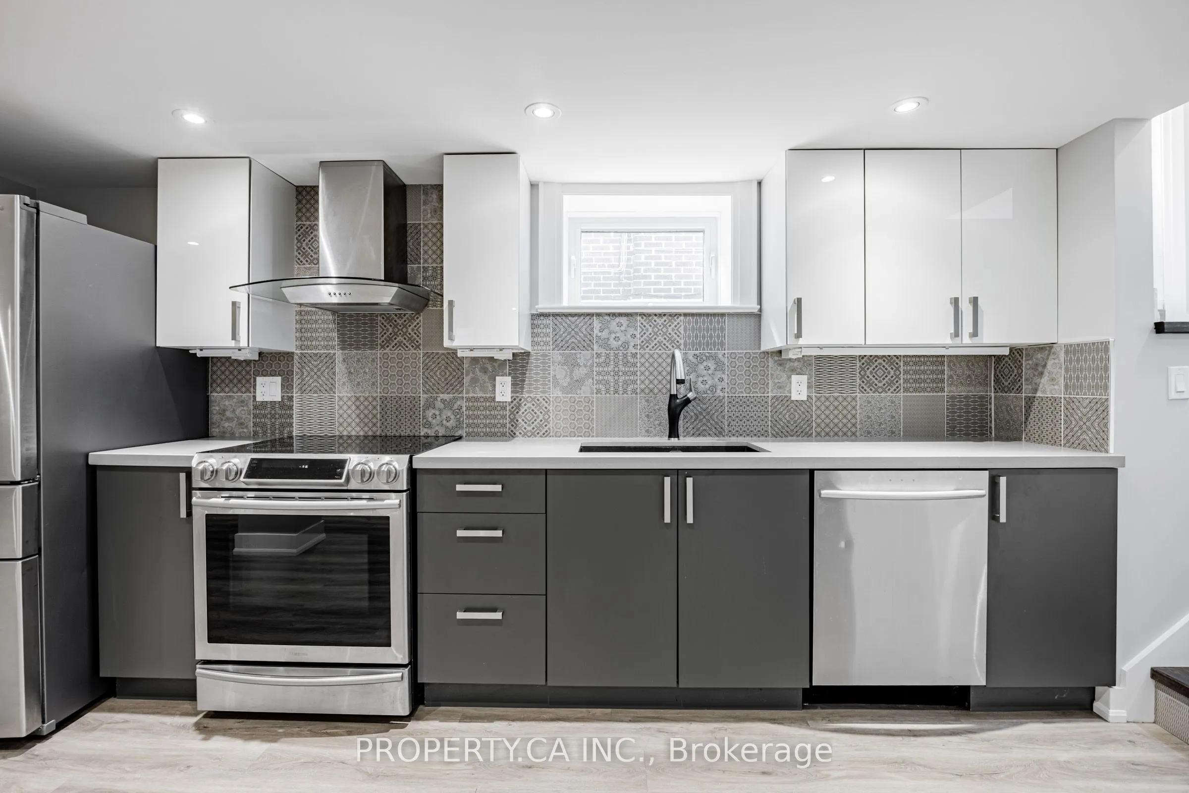 9 Mckayfield Road, #Basement