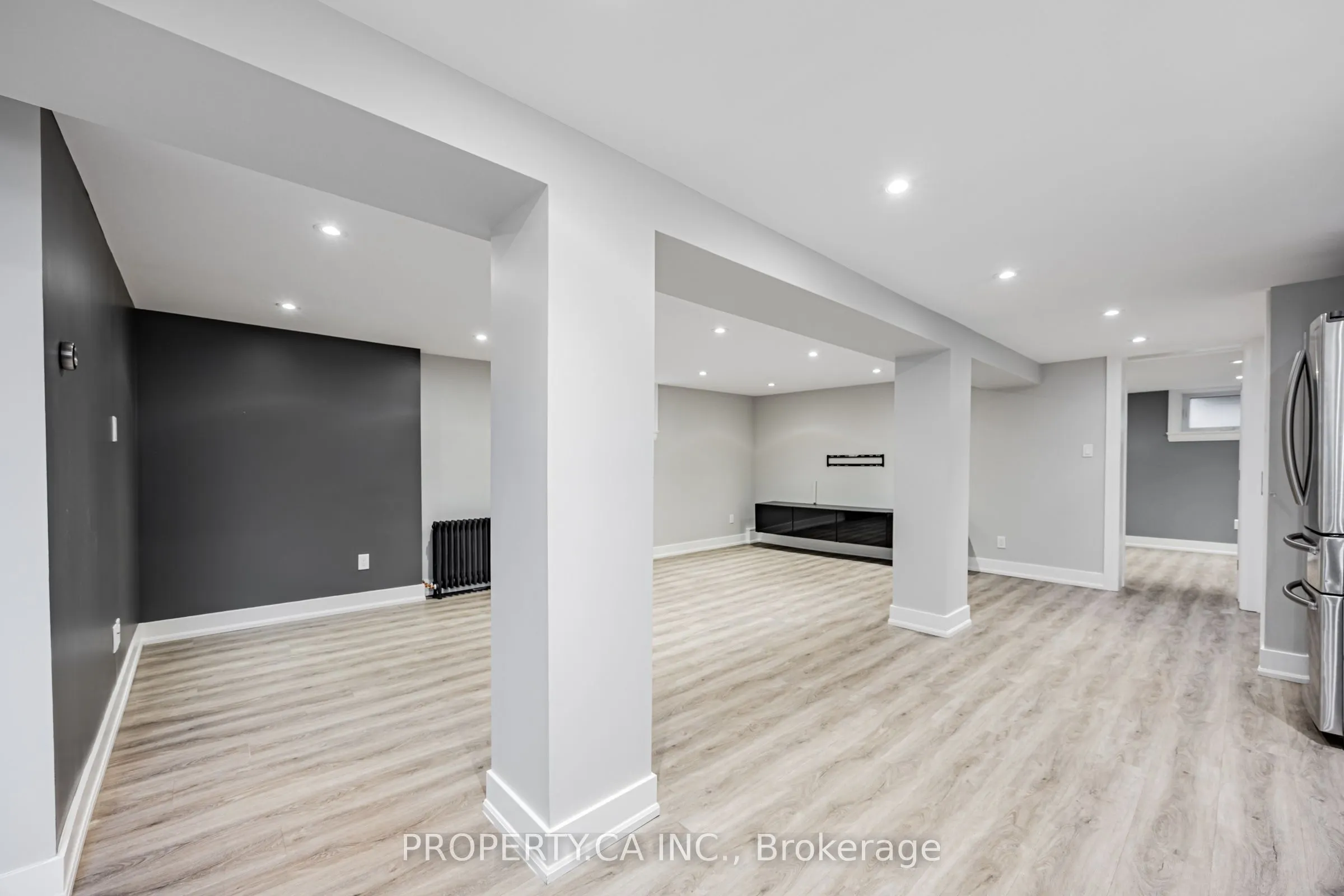 9 Mckayfield Road, #Basement