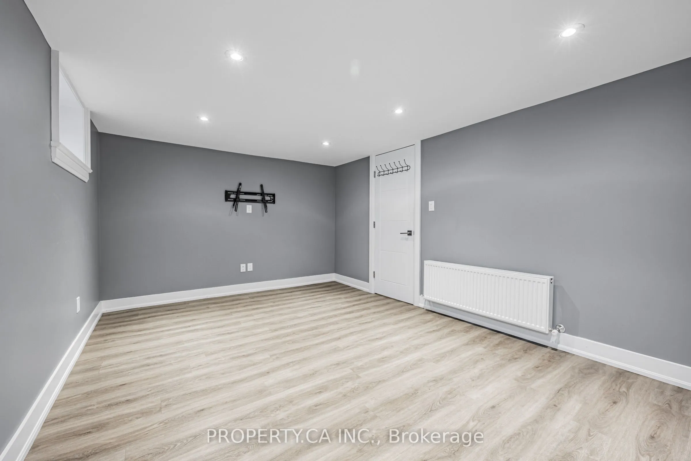 9 Mckayfield Road, #Basement