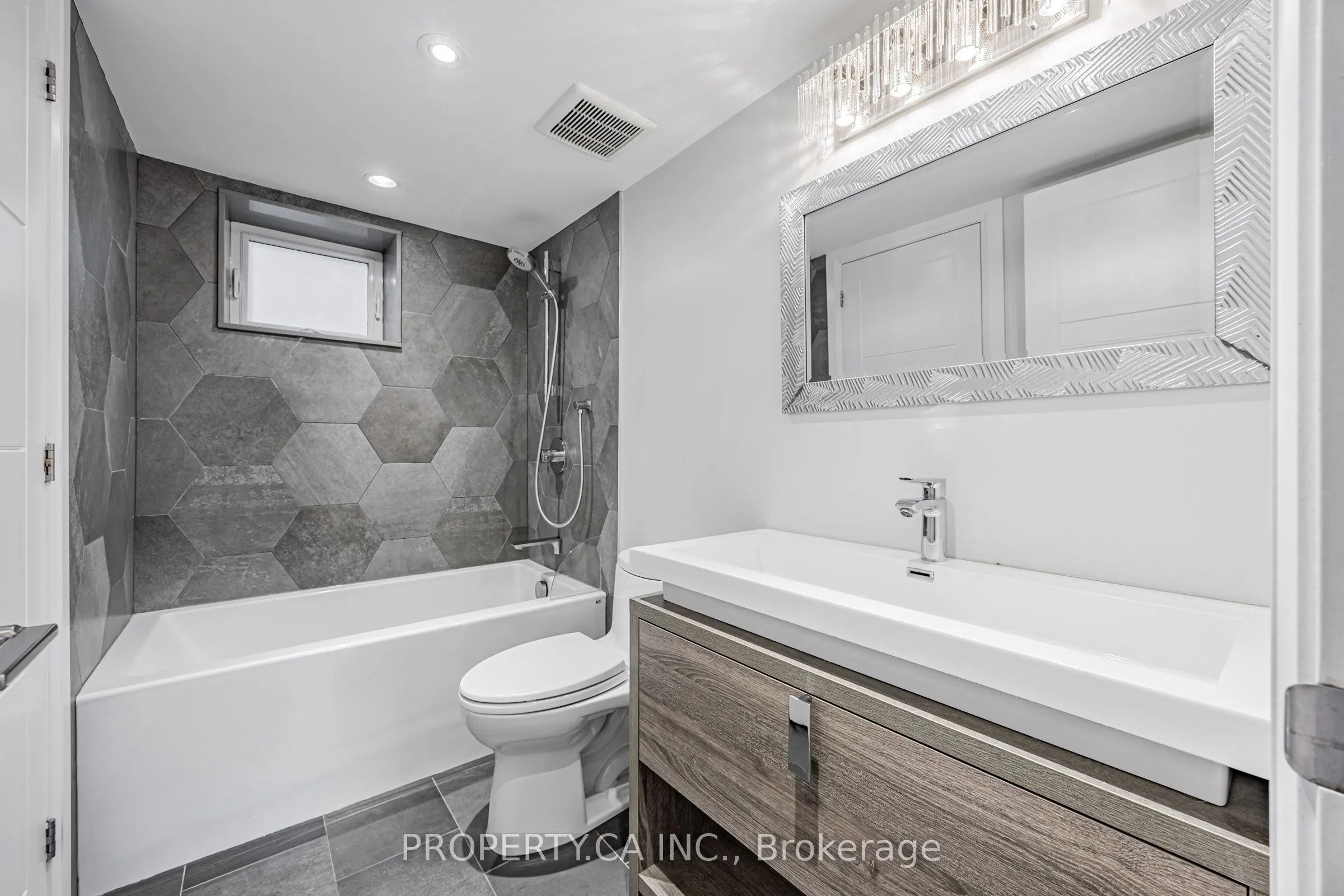 9 Mckayfield Road, #Basement