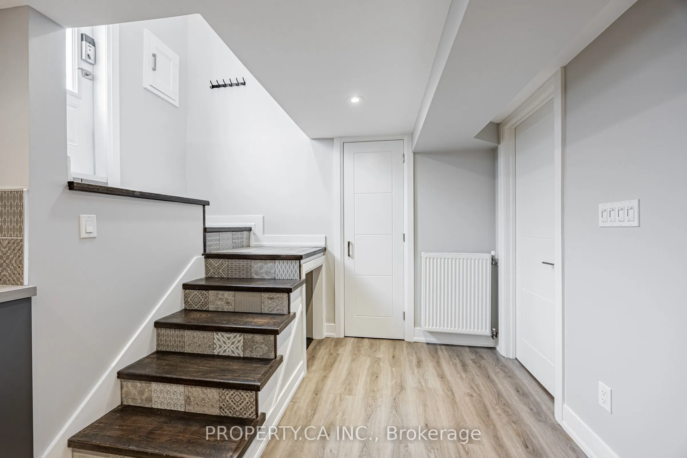 9 Mckayfield Road, #Basement