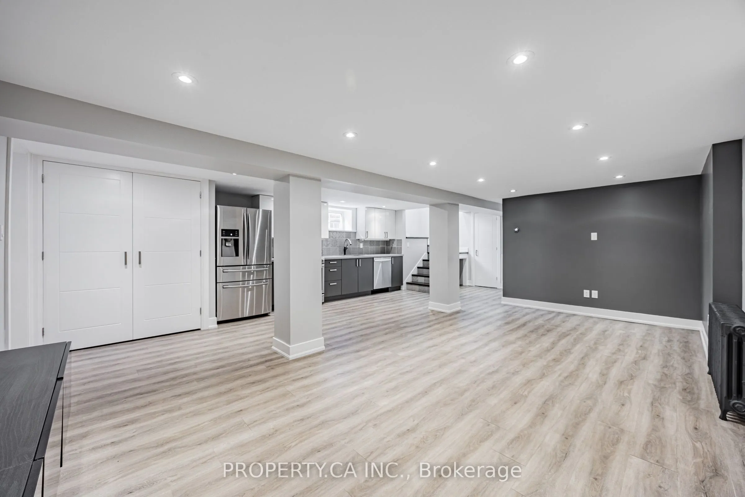 9 Mckayfield Road, #Basement
