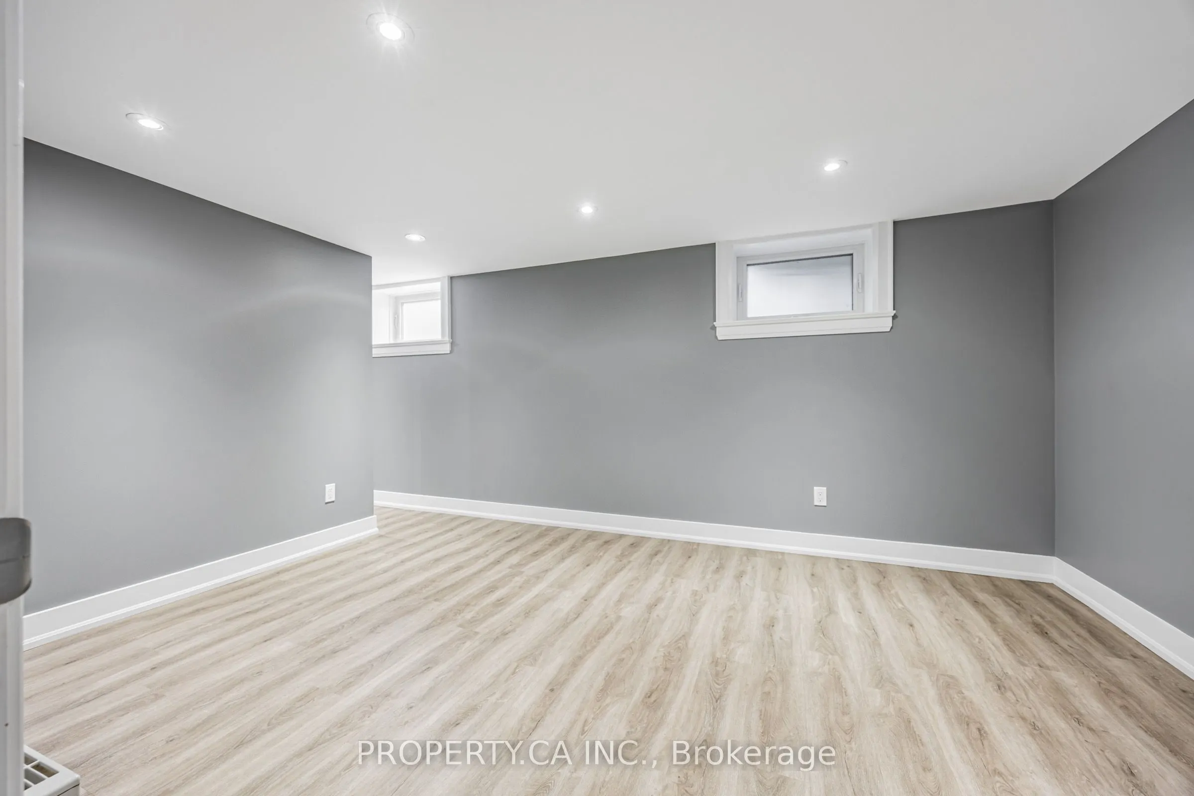 9 Mckayfield Road, #Basement