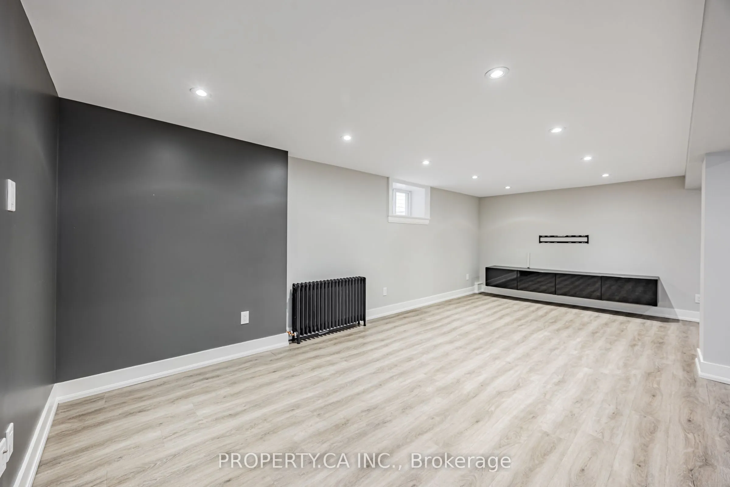 9 Mckayfield Road, #Basement