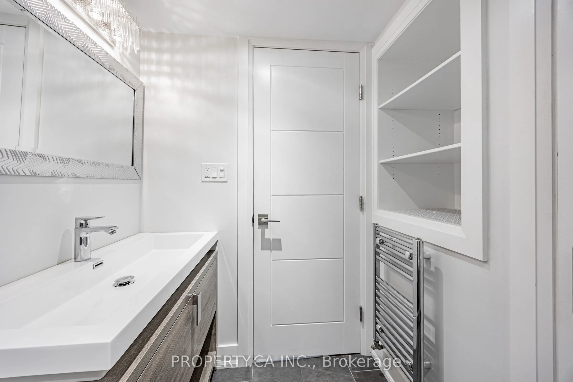 9 Mckayfield Road, #Basement