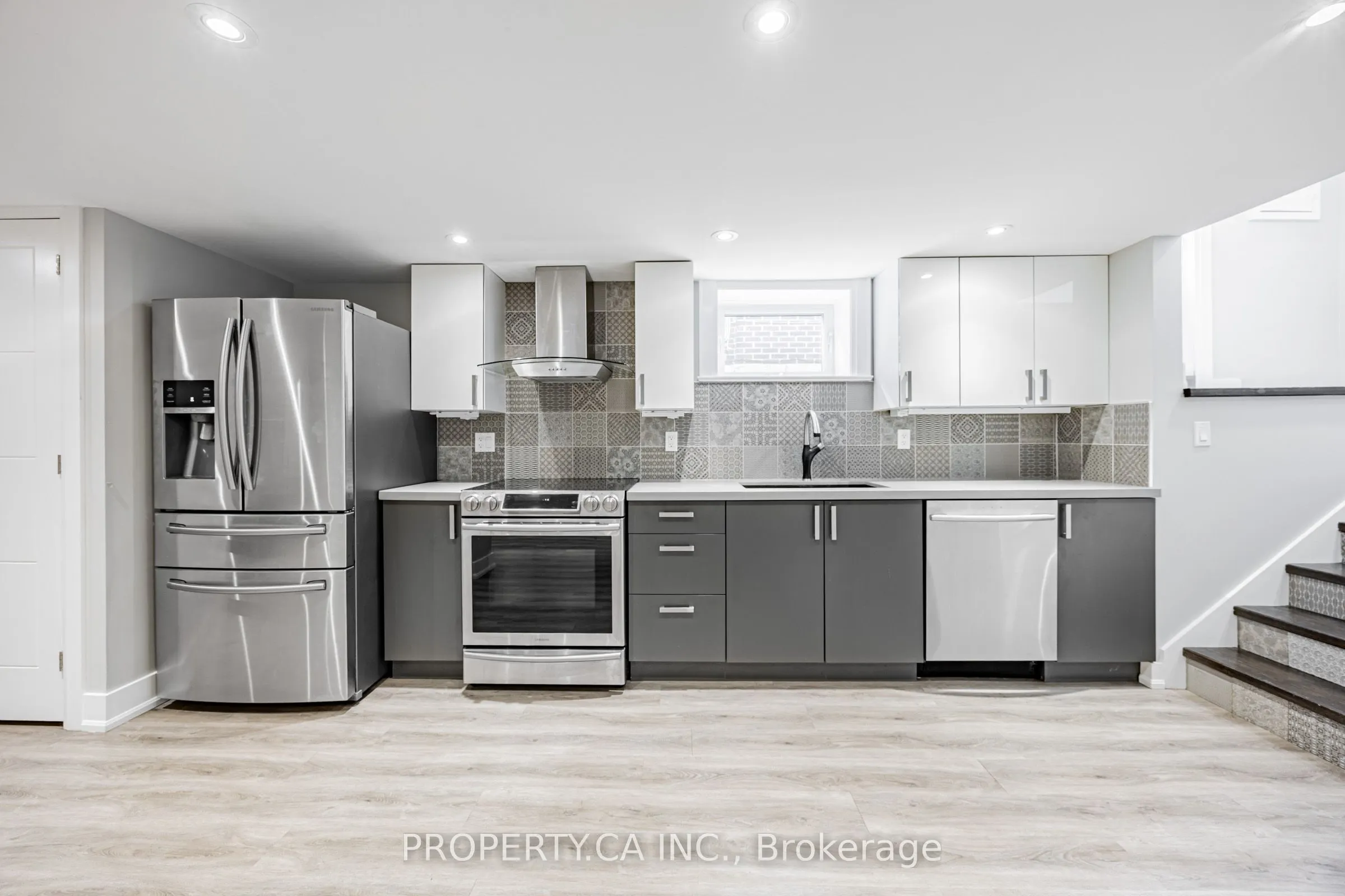 9 Mckayfield Road, #Basement