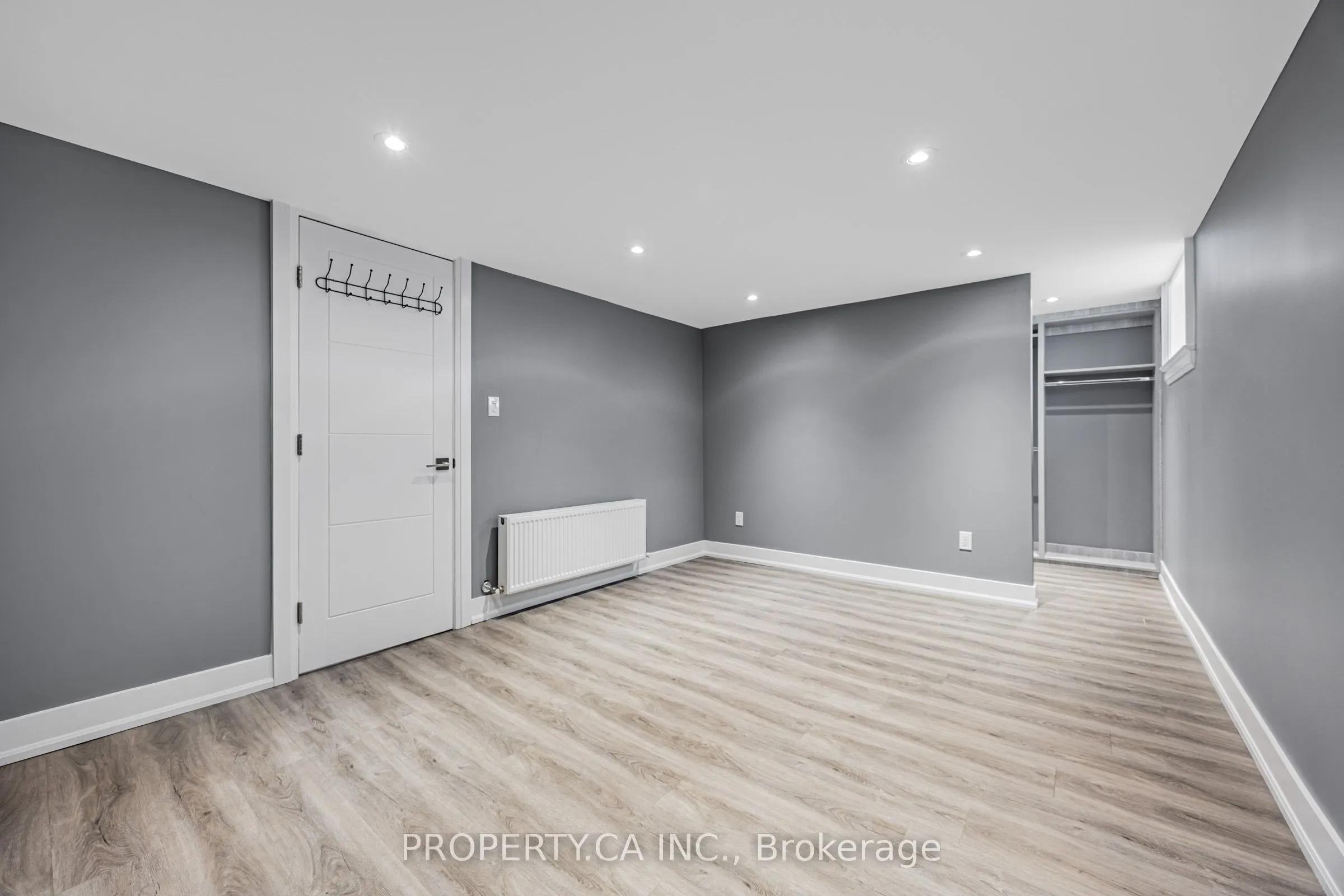 9 Mckayfield Road, #Basement