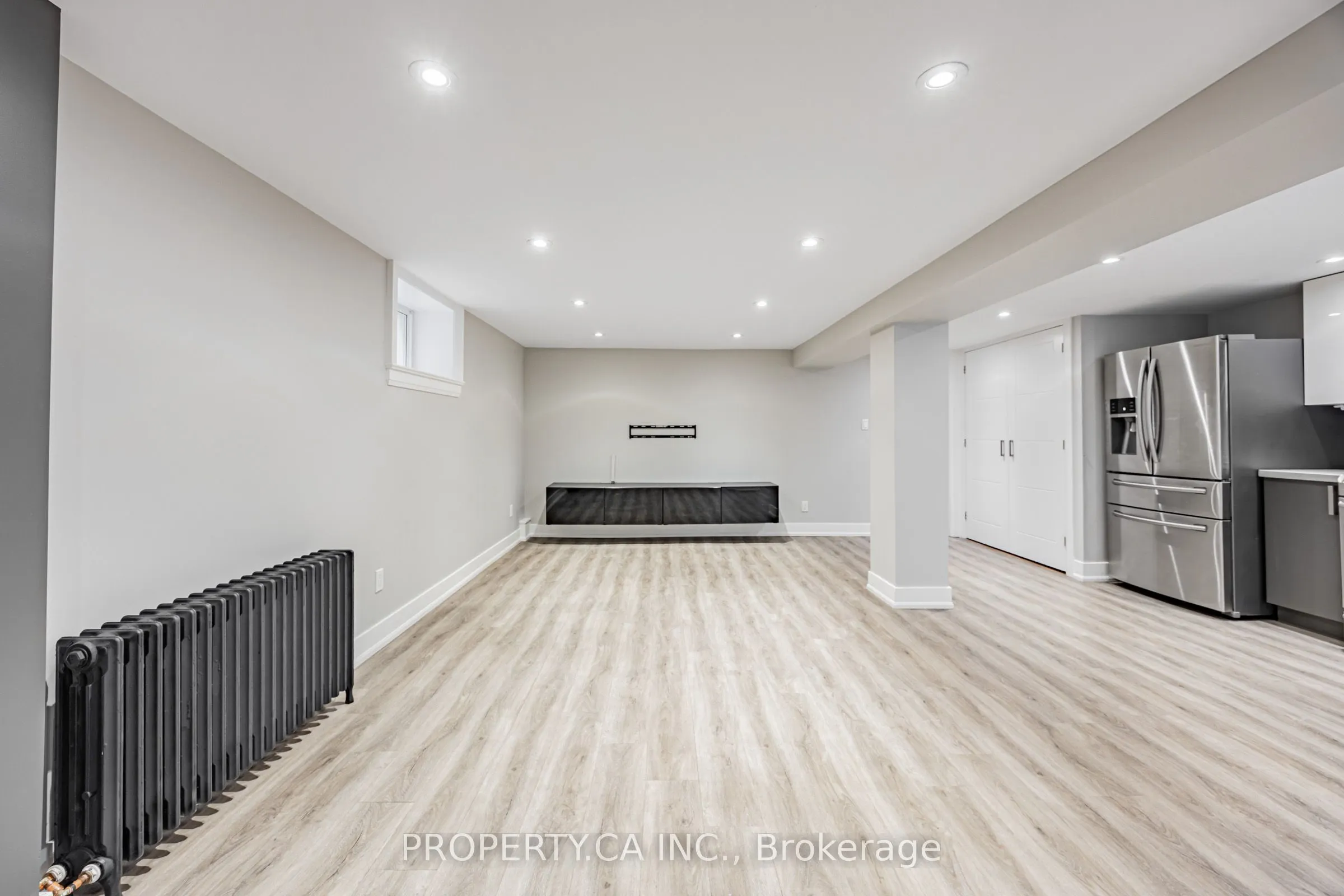 9 Mckayfield Road, #Basement