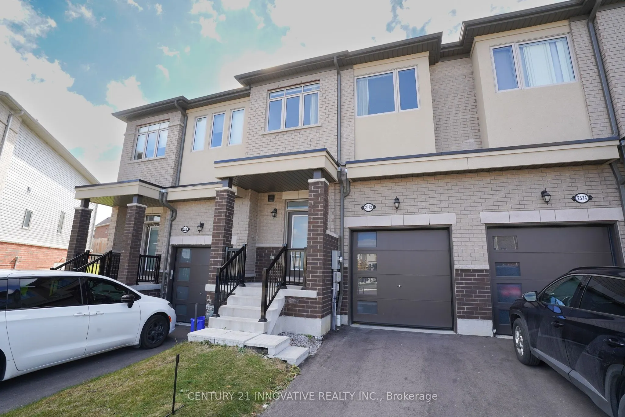 2572 Winter Words Drive