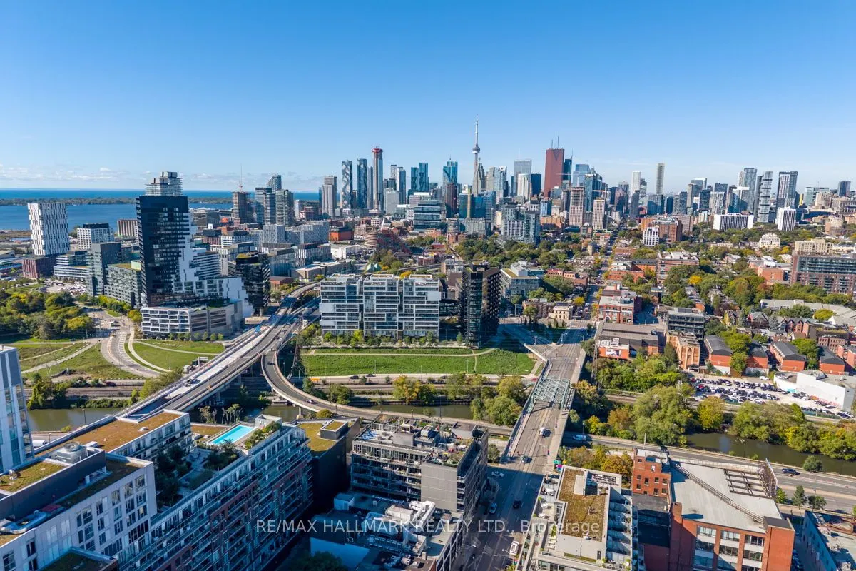 625 Queen Street E, #503