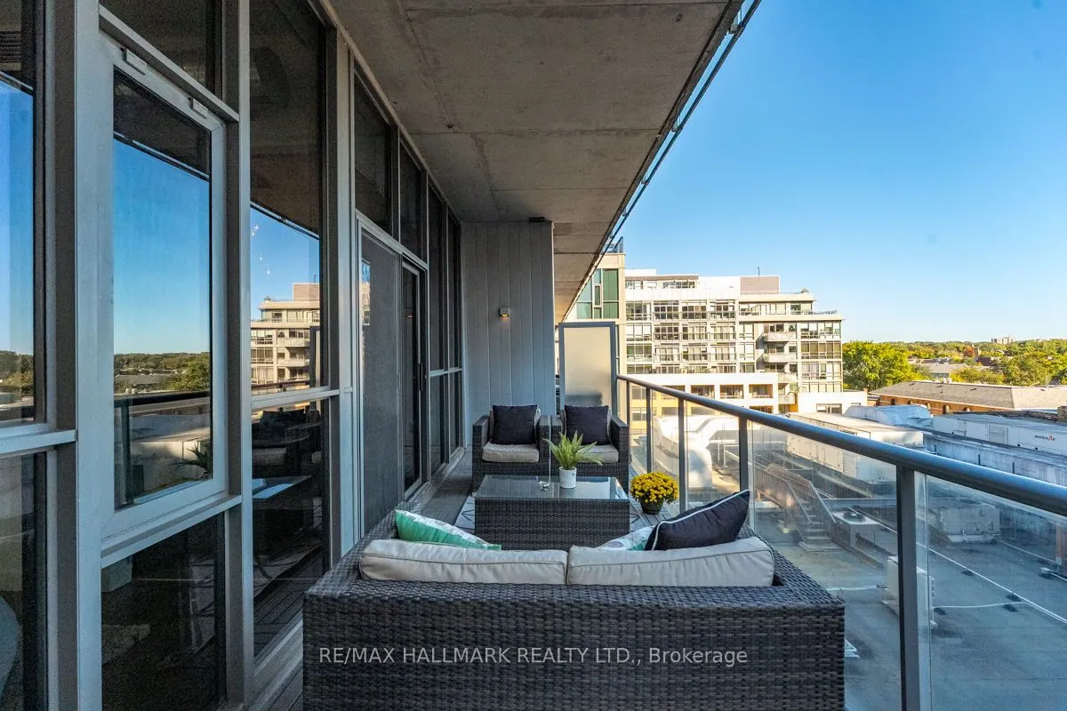 625 Queen Street E, #503