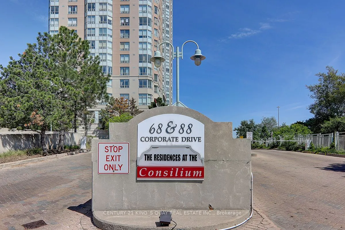 68 Corporate Drive, #3622