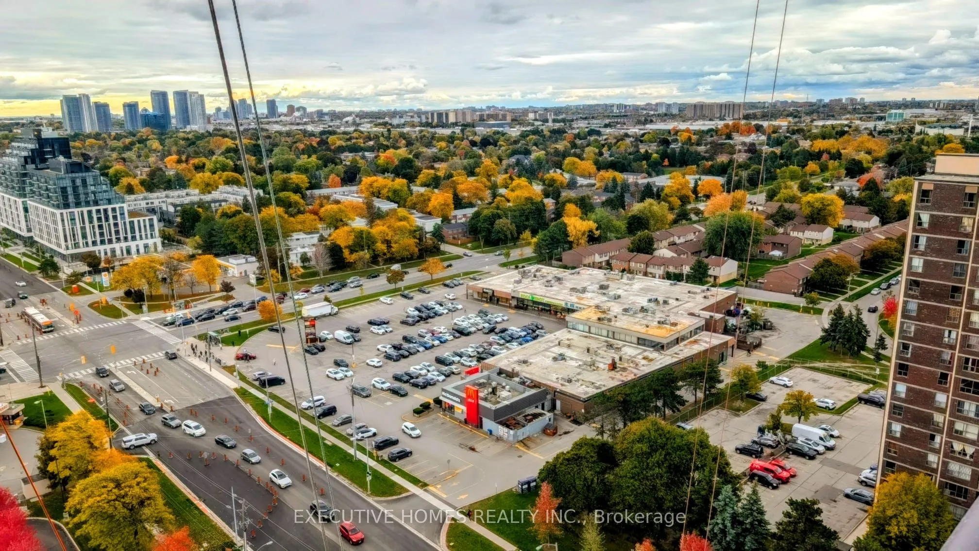 3270 Sheppard Avenue E, #1