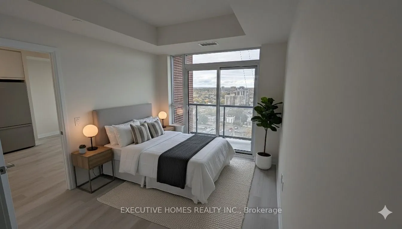 3270 Sheppard Avenue E, #1