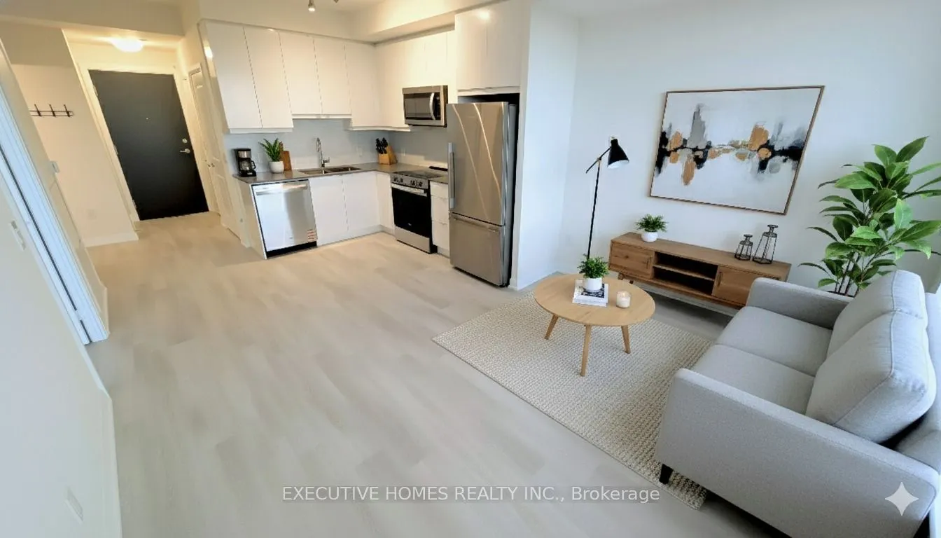 3270 Sheppard Avenue E, #1