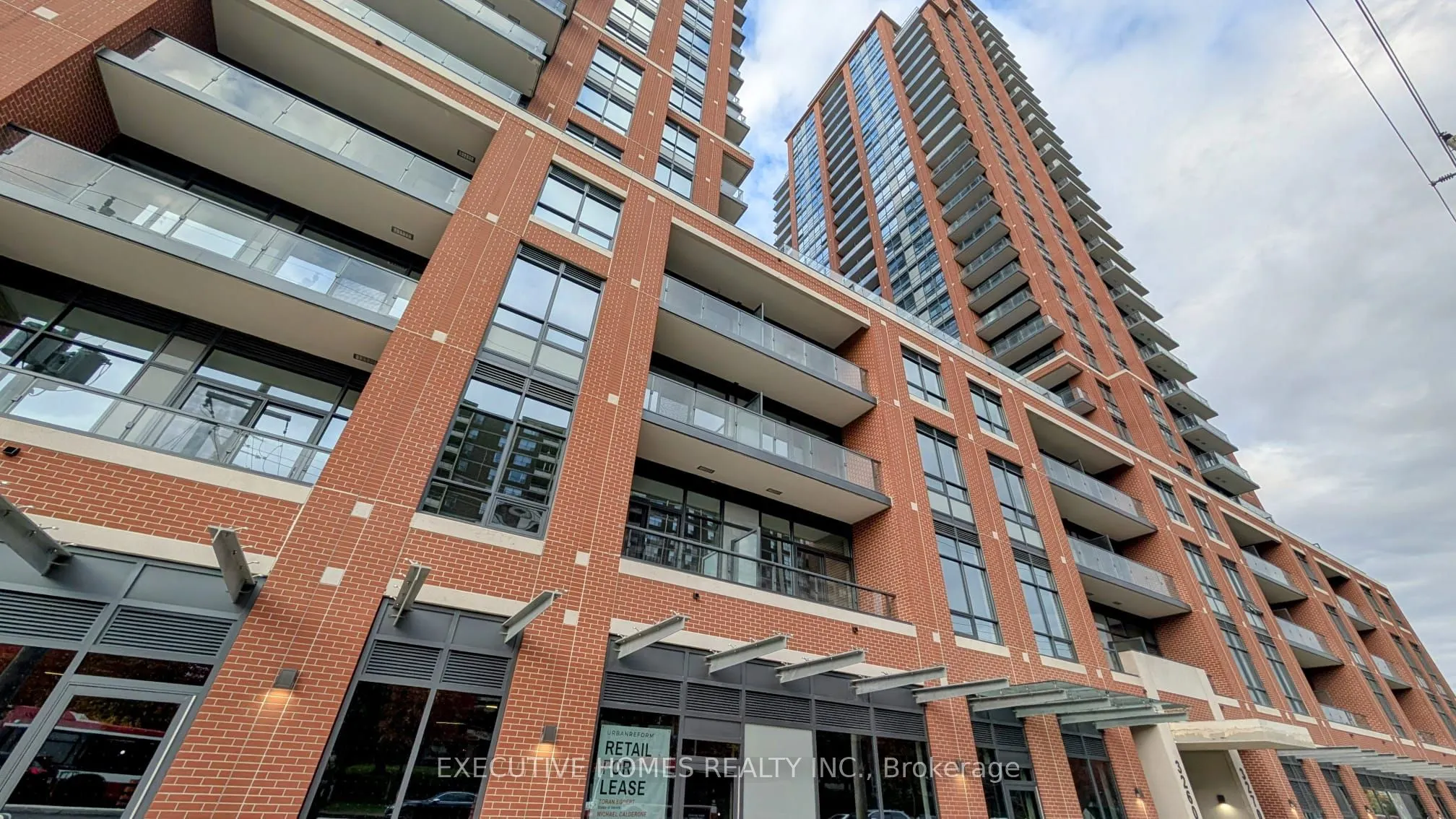 3270 Sheppard Avenue E, #1
