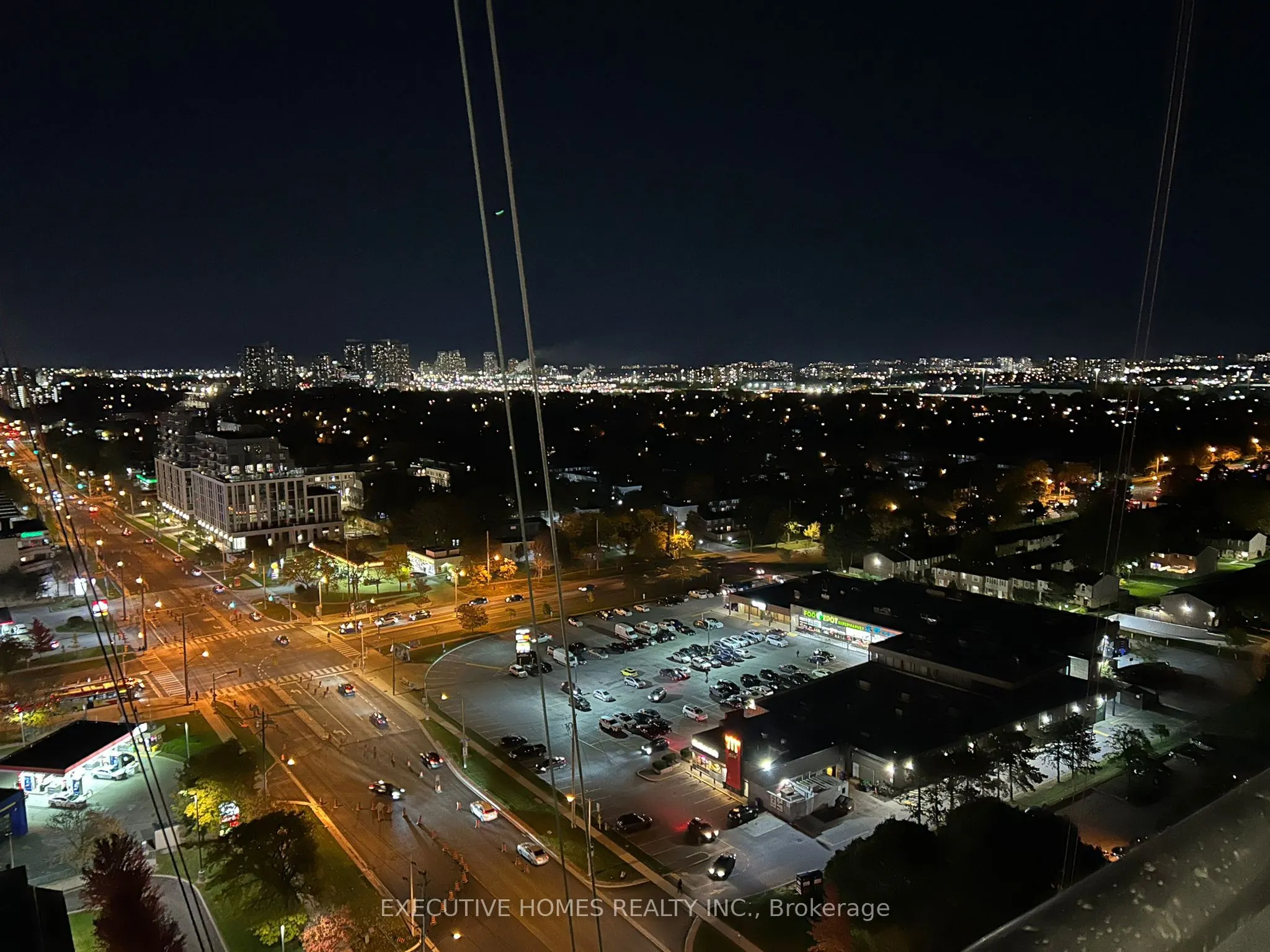 3270 Sheppard Avenue E, #1